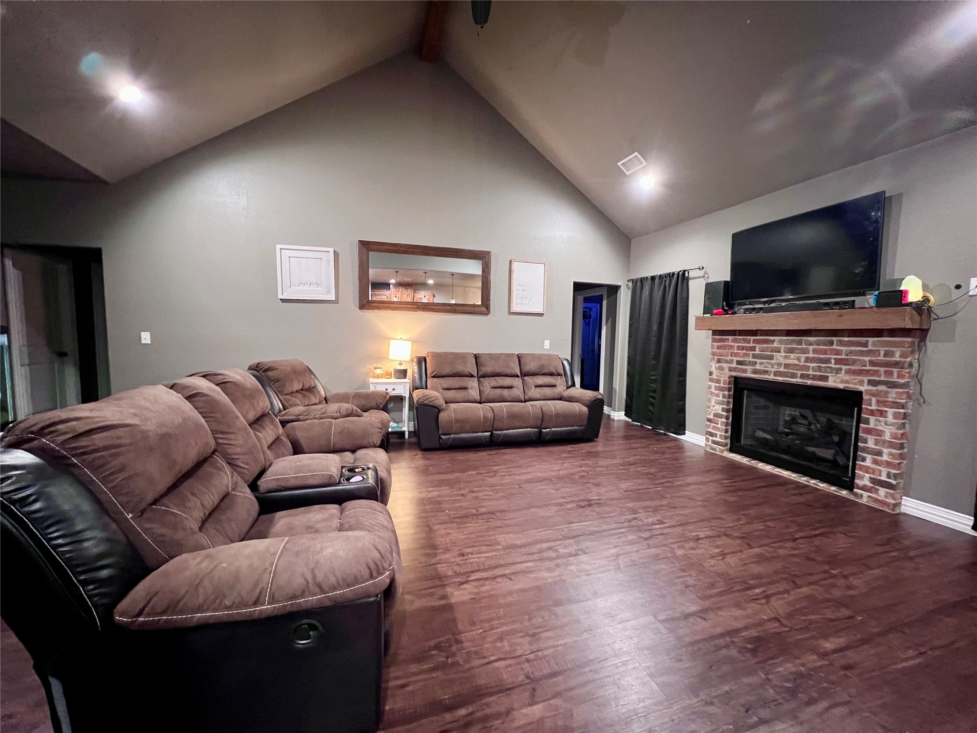 174 Crimson Calera OK 74730