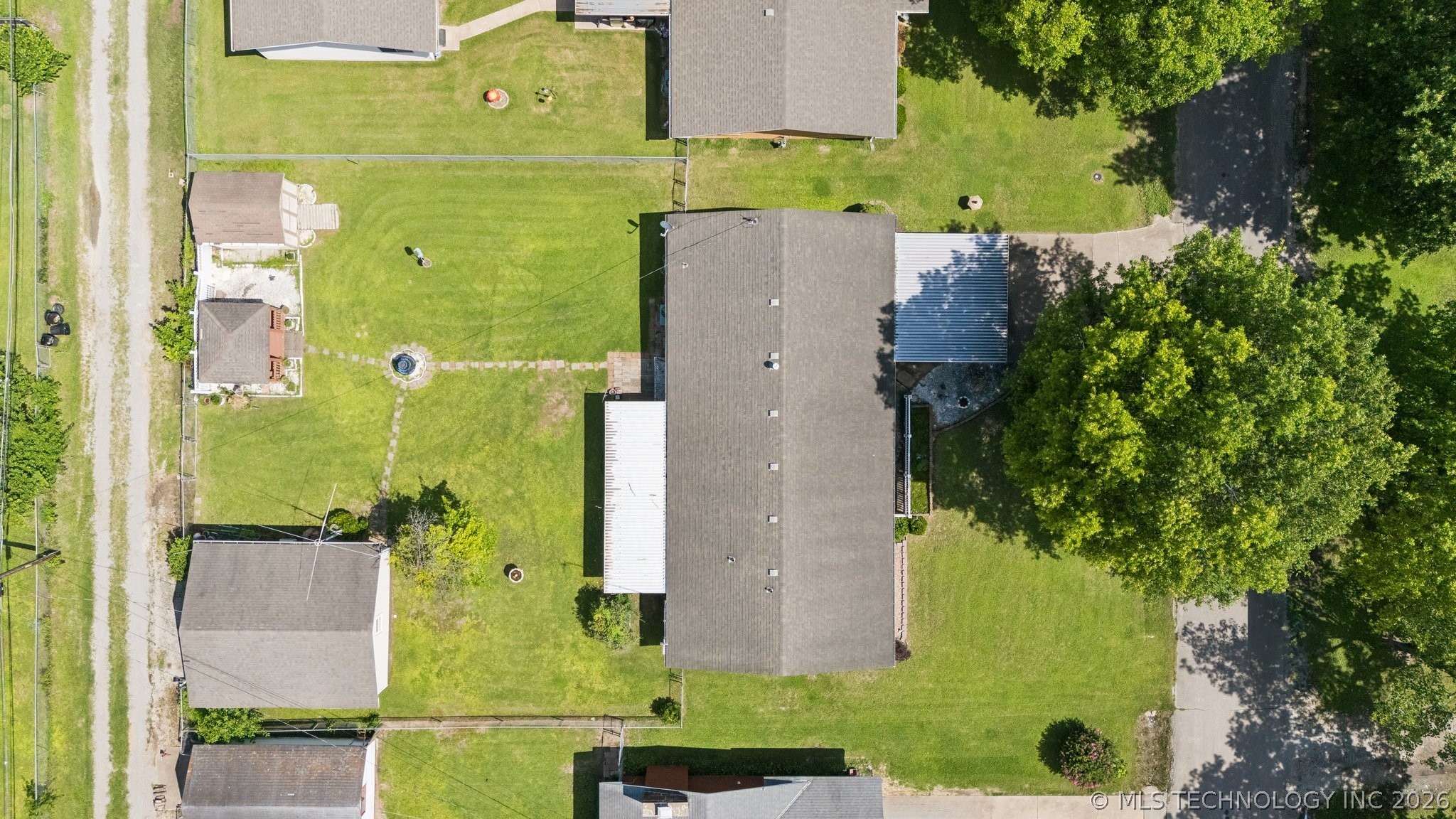 1503 N Creek Dewey OK 74029