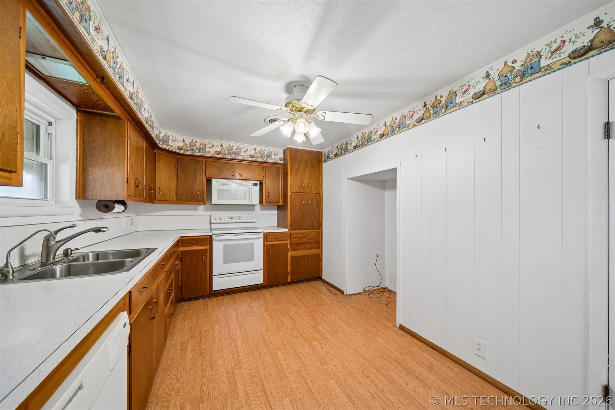 1503 N Creek Dewey OK 74029