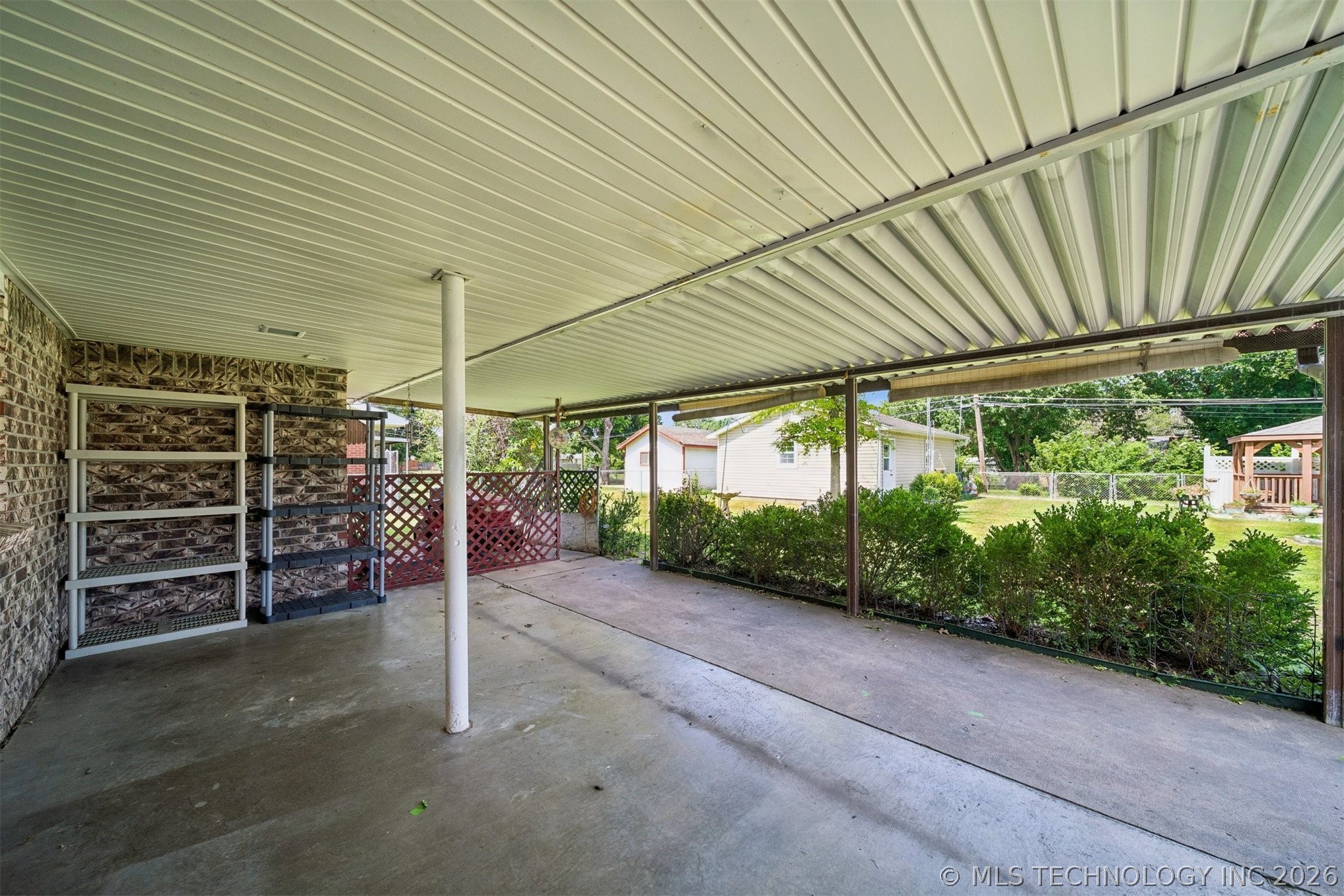 1503 N Creek Dewey OK 74029