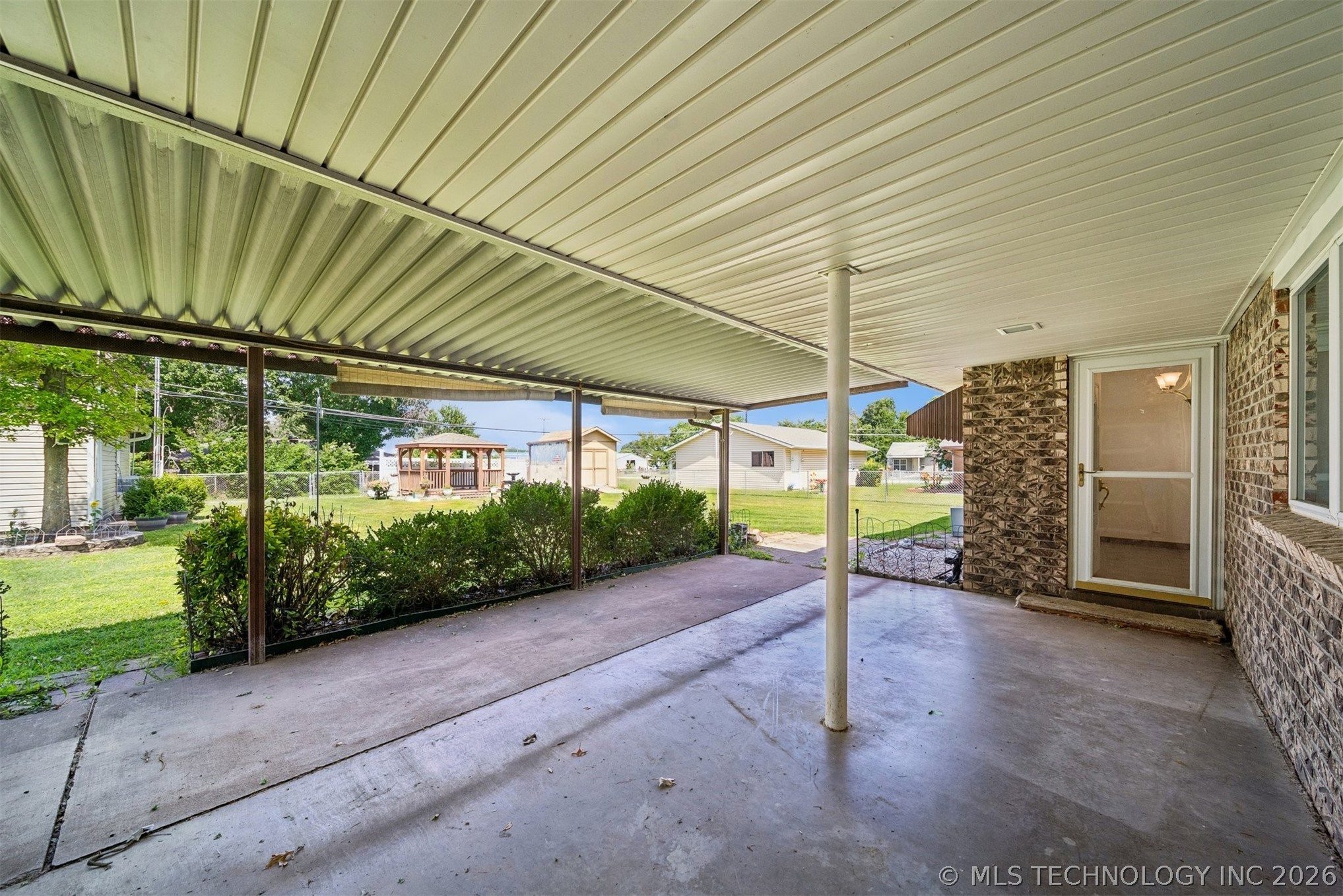 1503 N Creek Dewey OK 74029