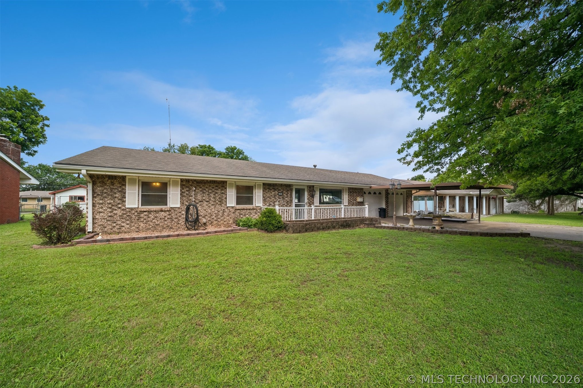 1503 N Creek Dewey OK 74029