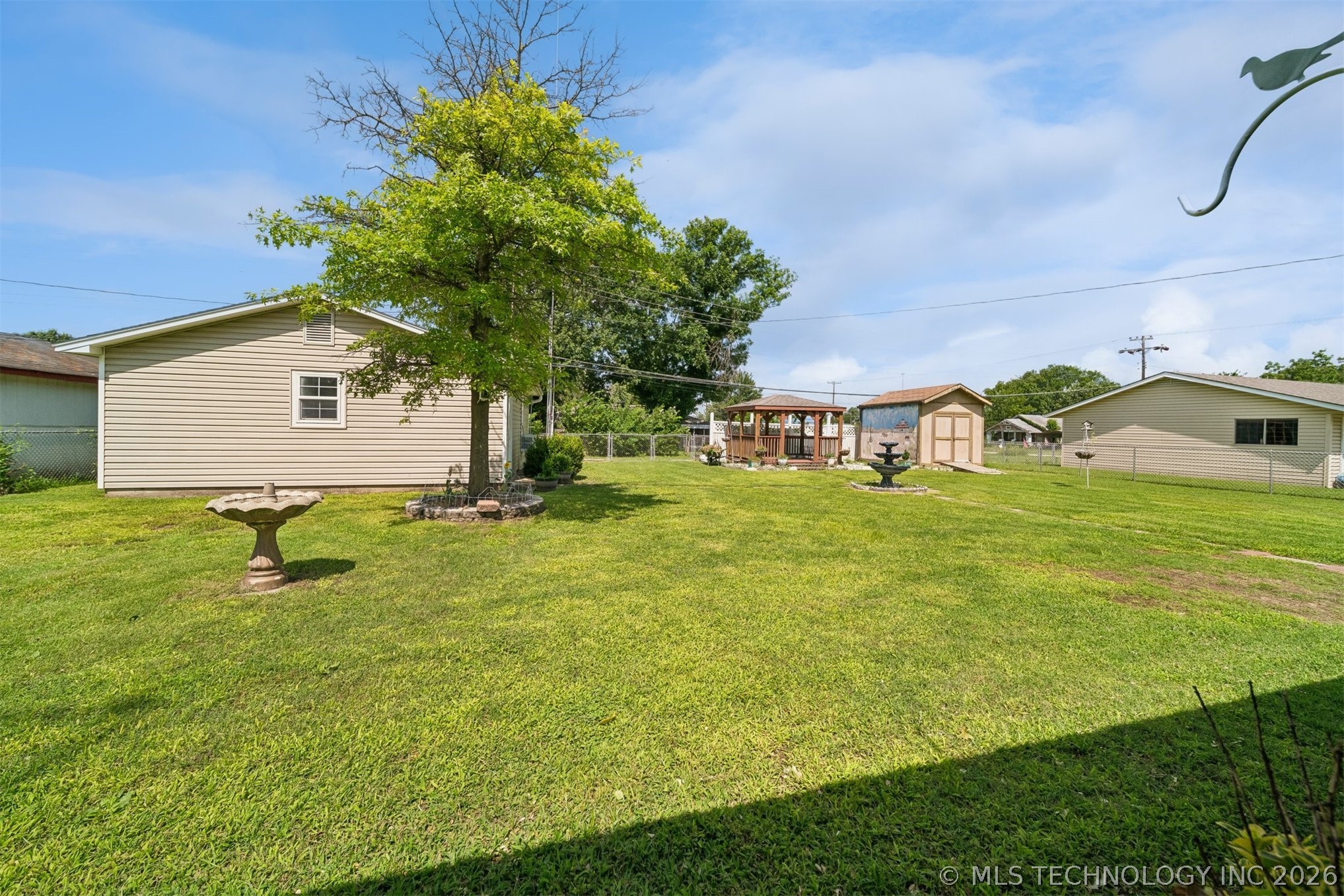 1503 N Creek Dewey OK 74029