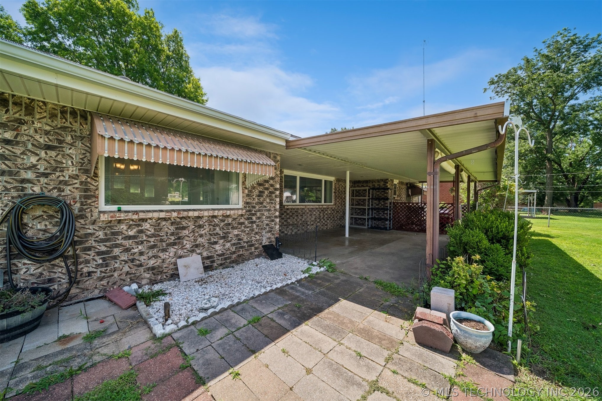 1503 N Creek Dewey OK 74029