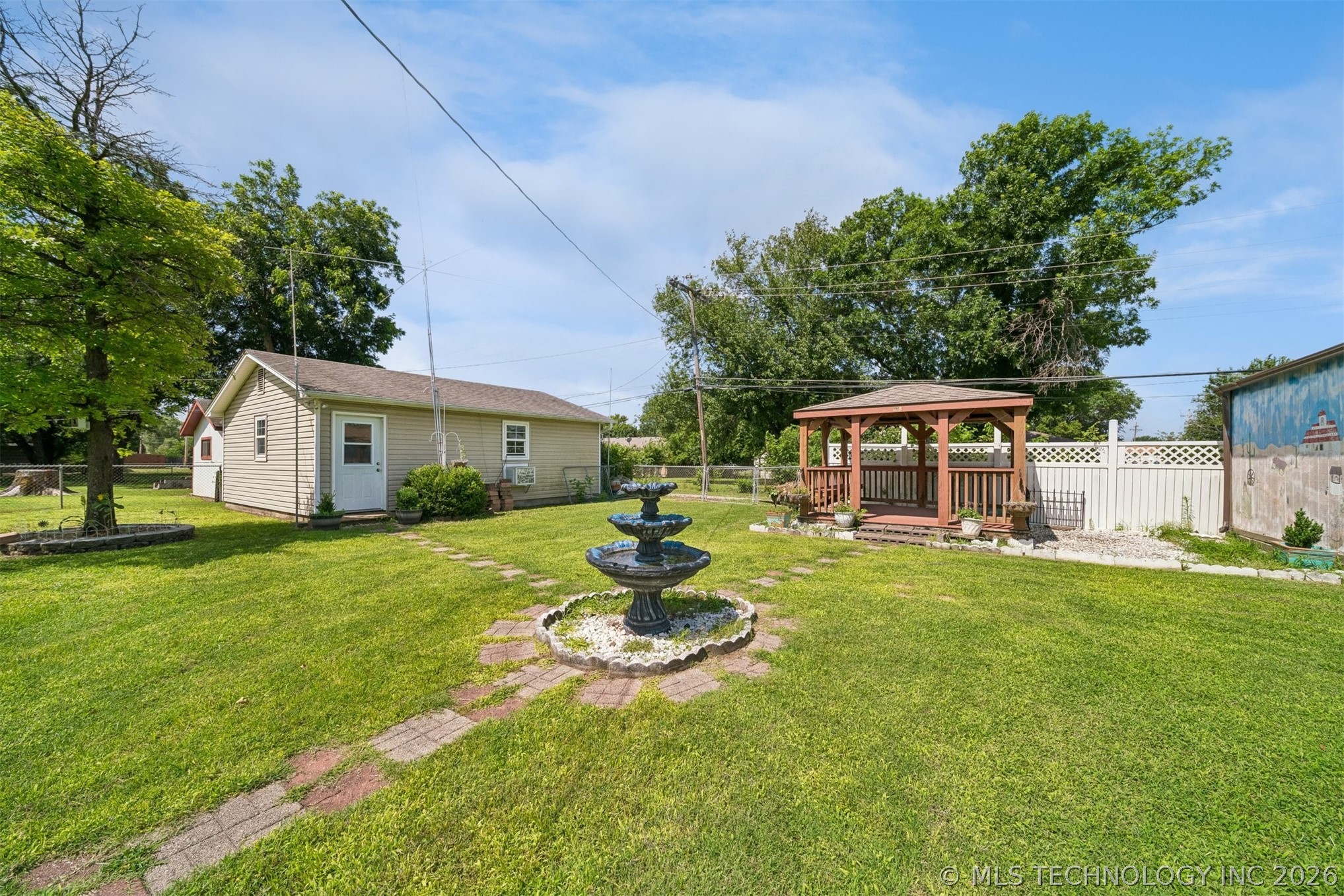 1503 N Creek Dewey OK 74029