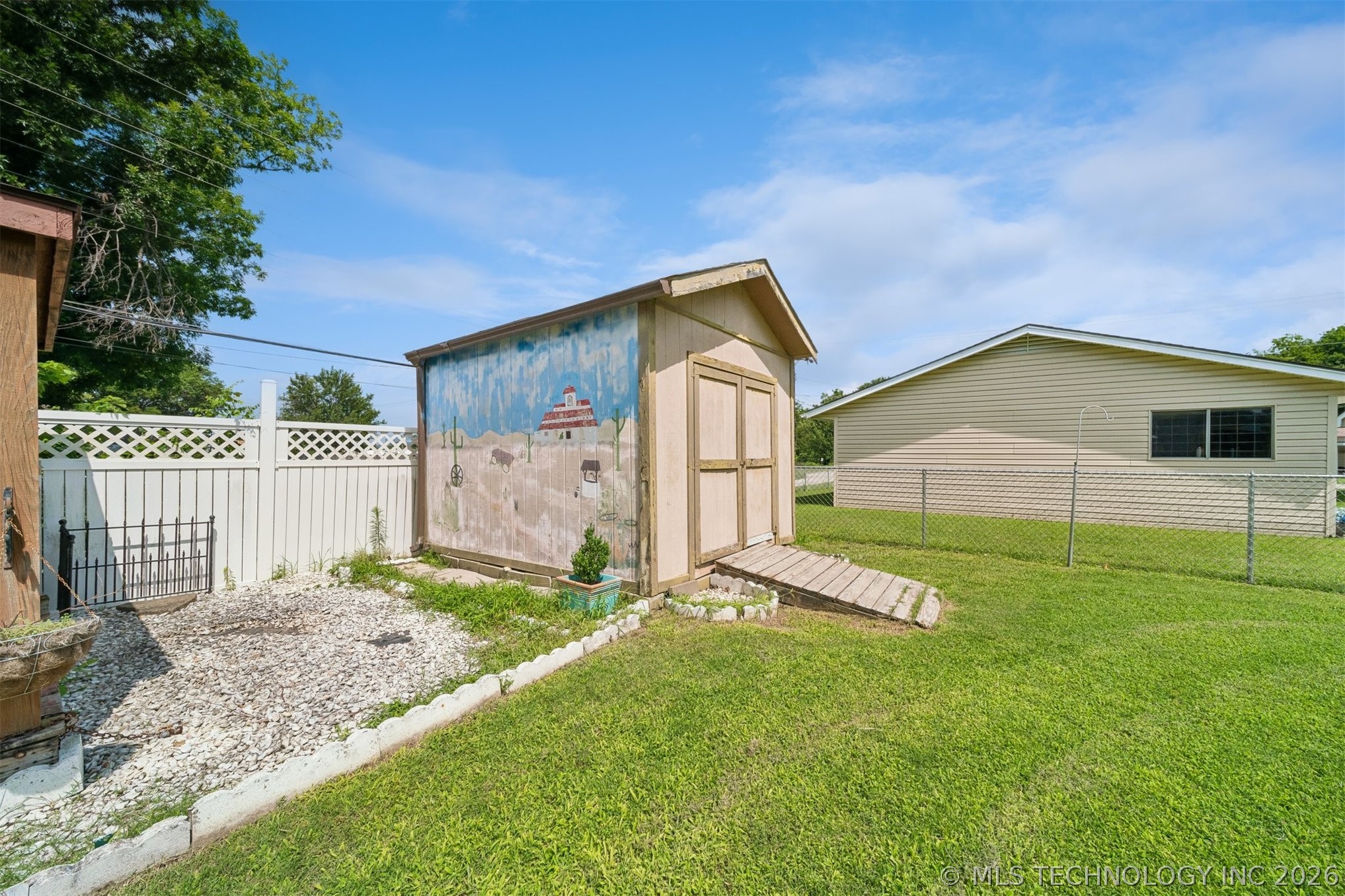 1503 N Creek Dewey OK 74029