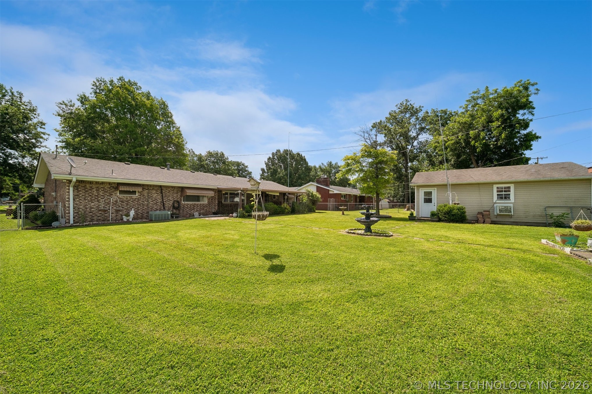 1503 N Creek Dewey OK 74029