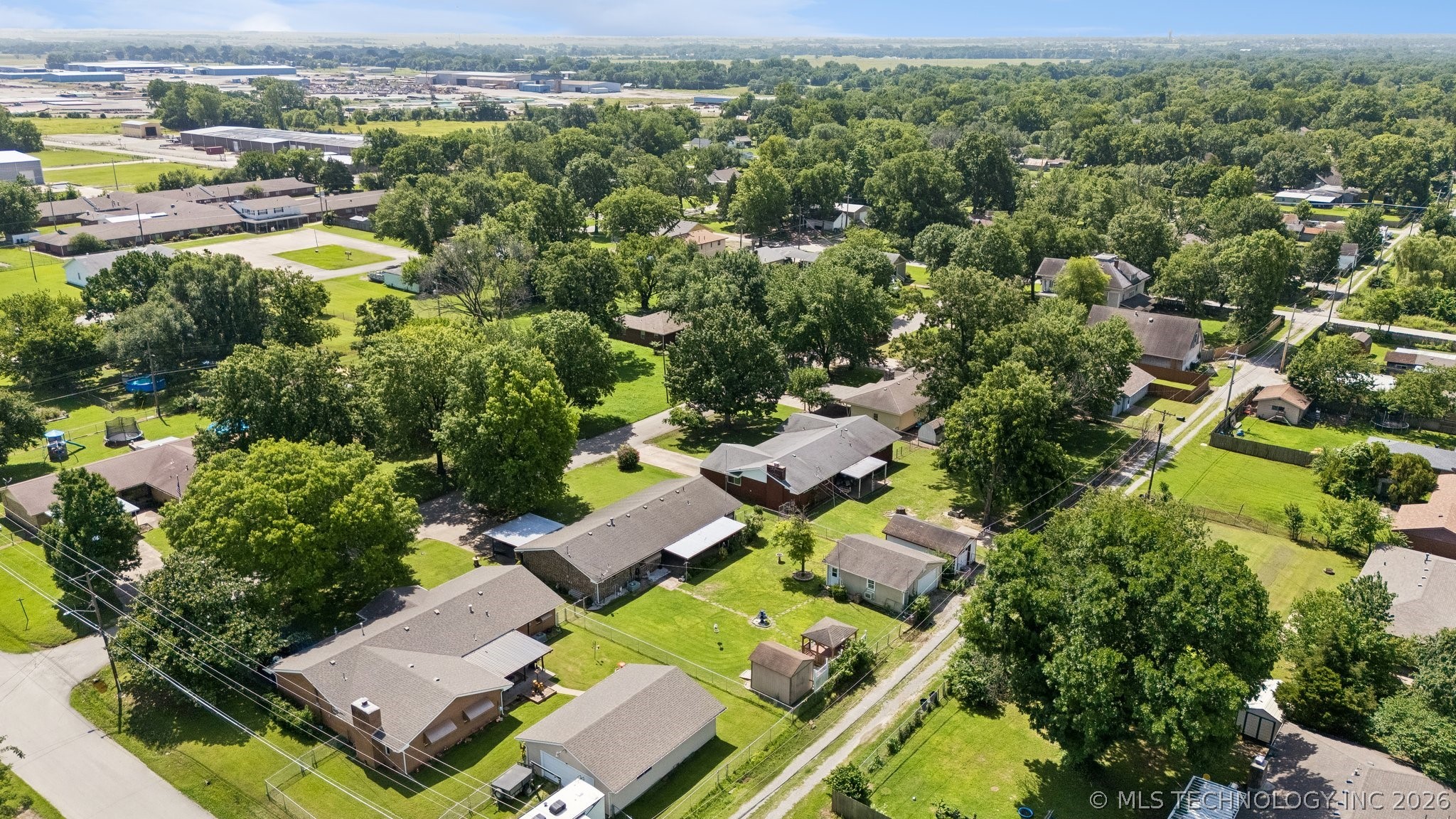 1503 N Creek Dewey OK 74029