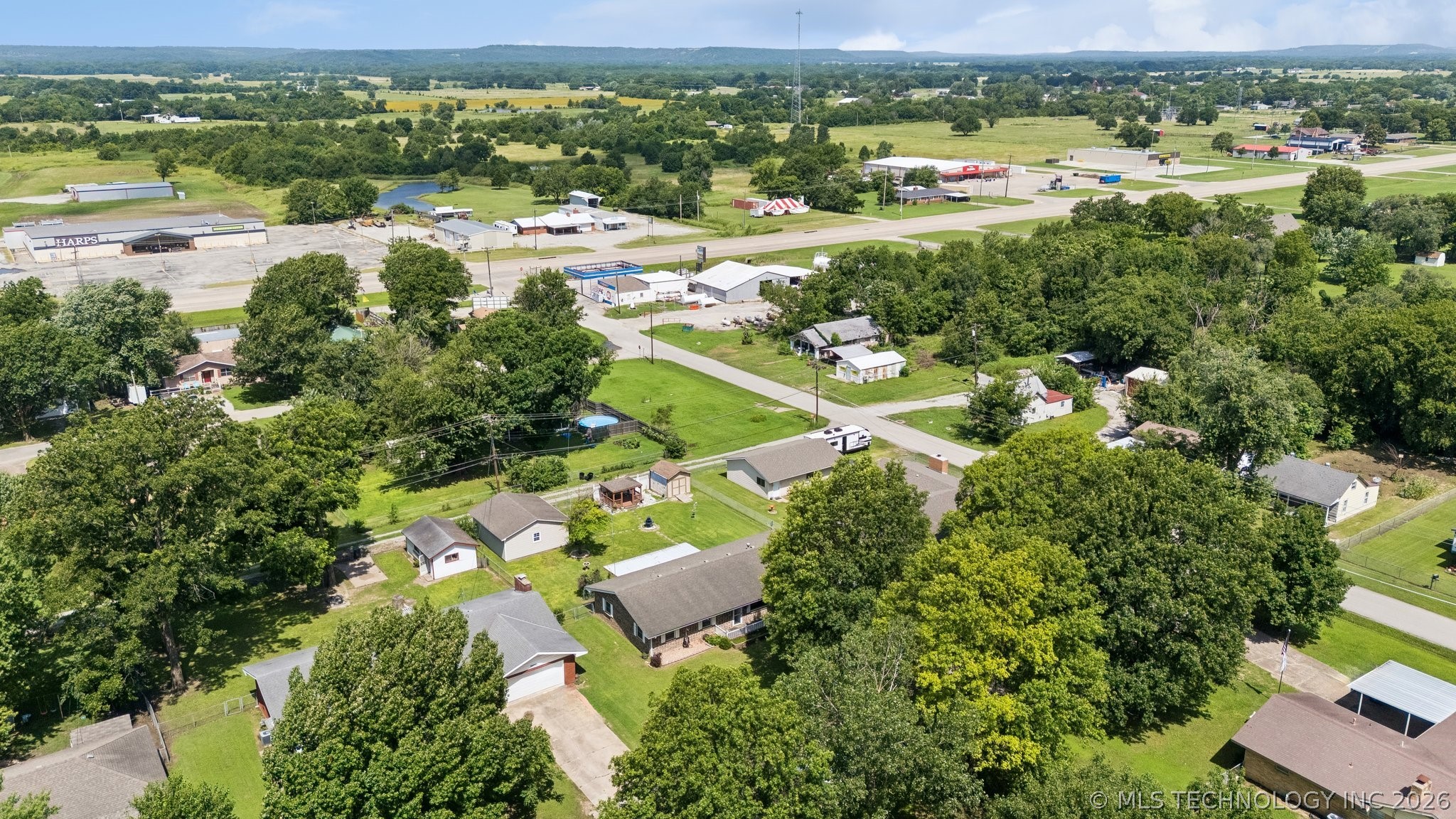 1503 N Creek Dewey OK 74029