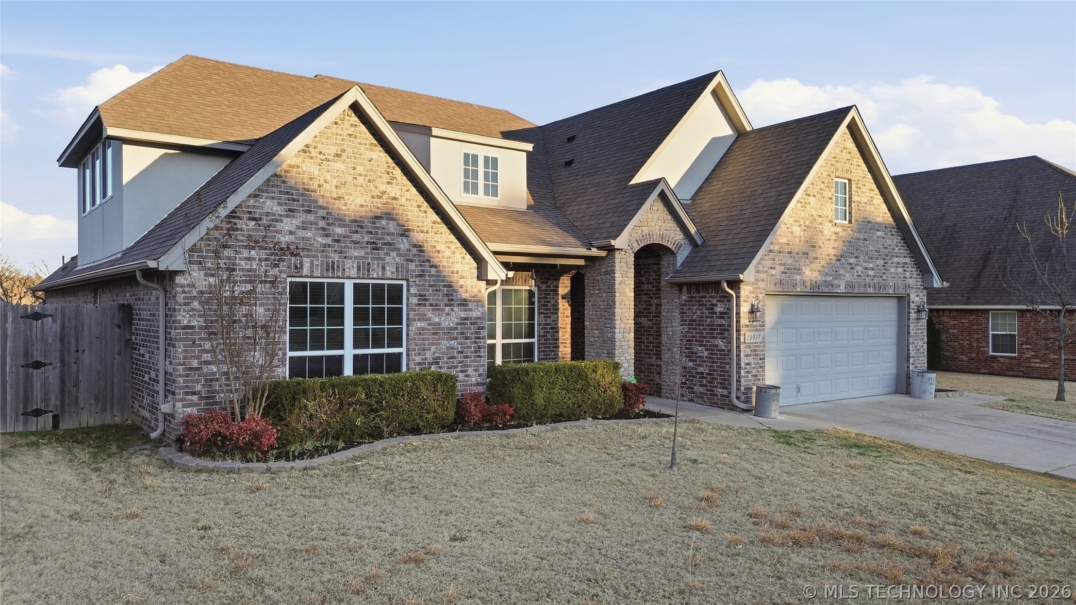 10917 S Sycamore Street Jenks OK 74037