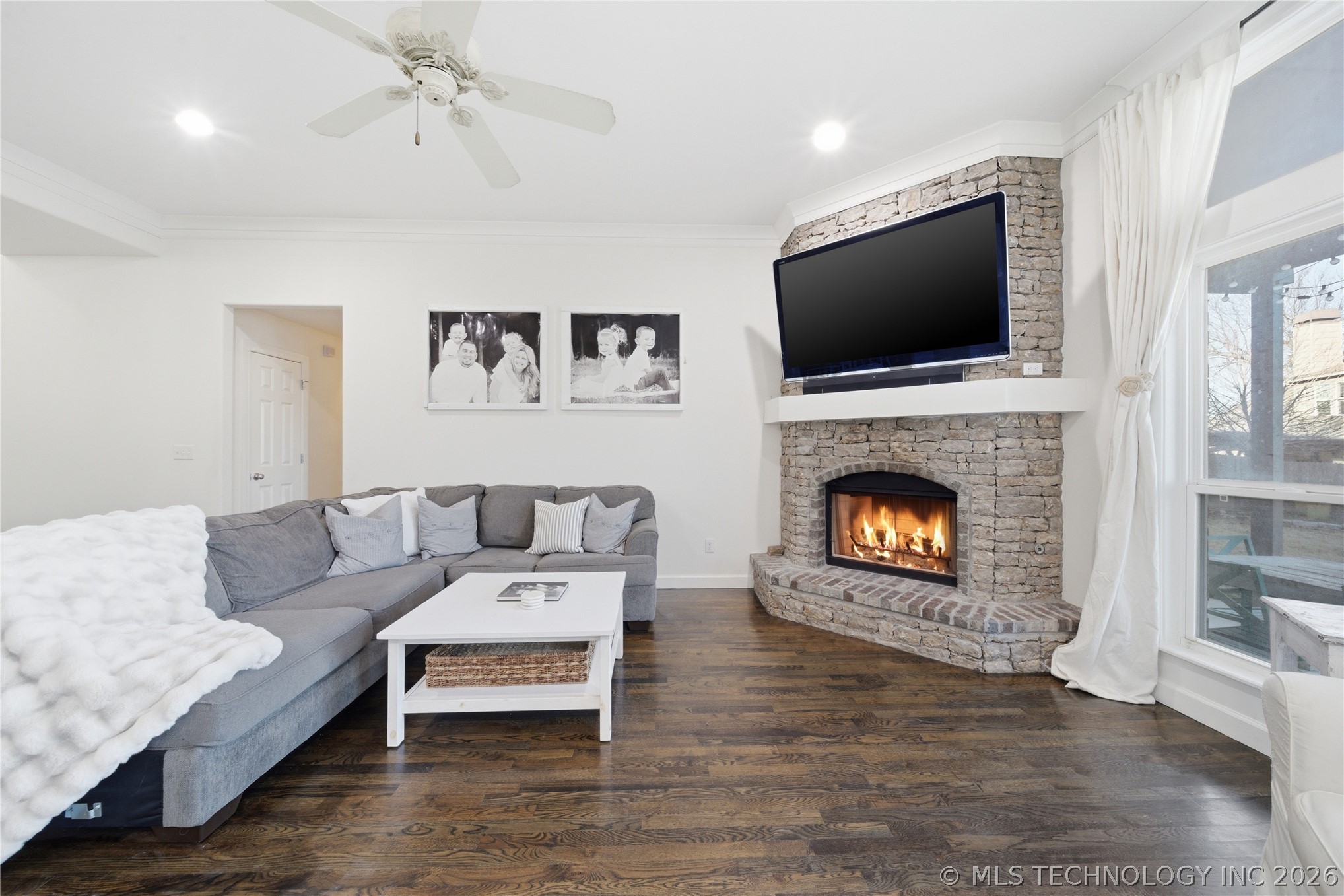 10917 S Sycamore Street Jenks OK 74037