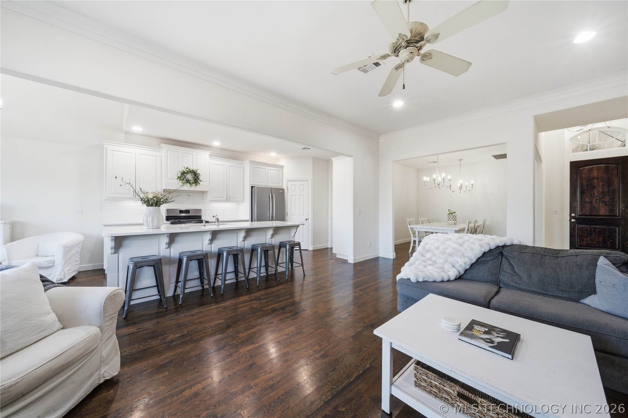 10917 S Sycamore Street Jenks OK 74037