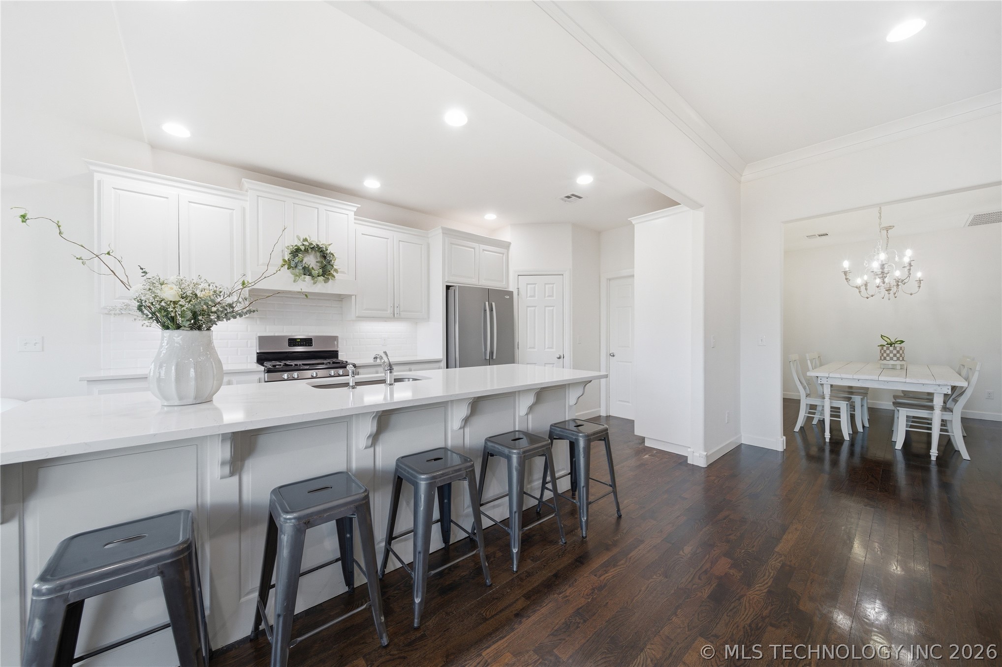 10917 S Sycamore Street Jenks OK 74037