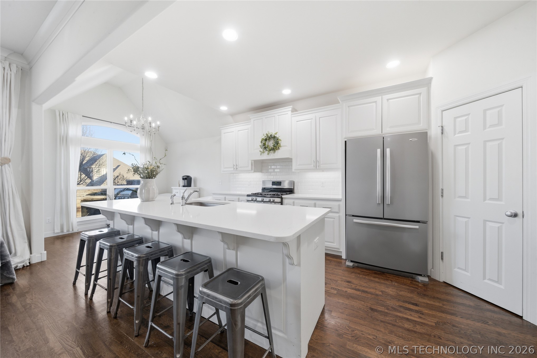 10917 S Sycamore Street Jenks OK 74037
