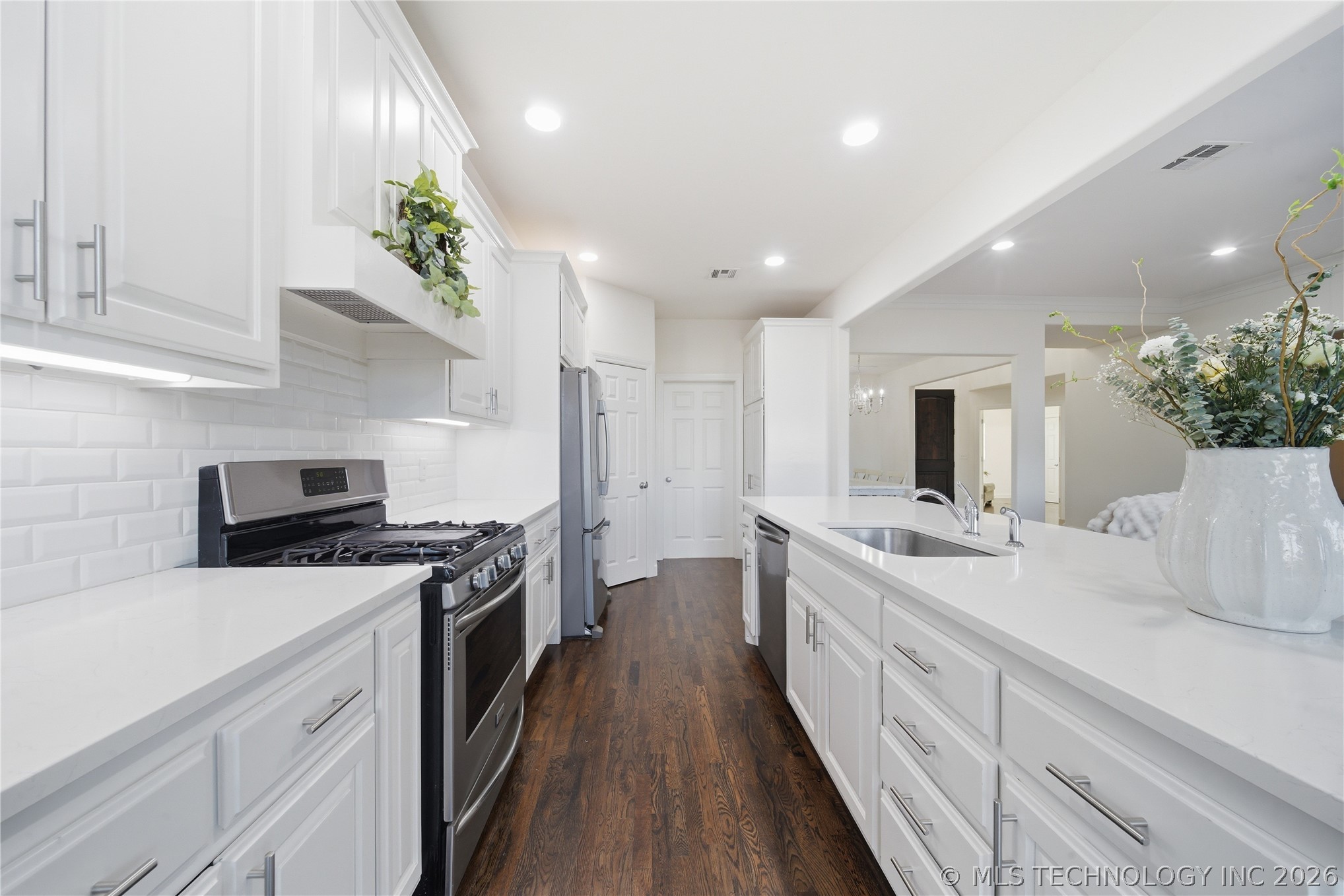 10917 S Sycamore Street Jenks OK 74037