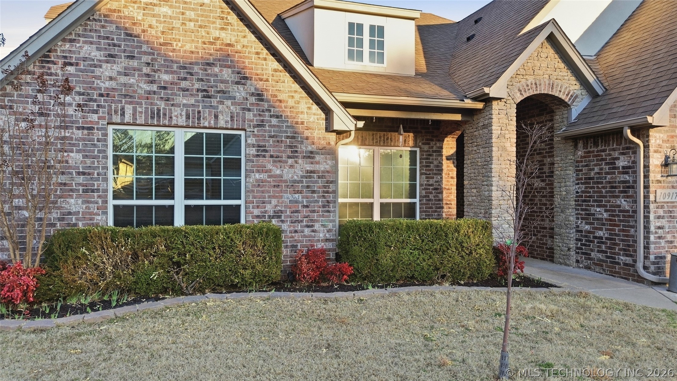 10917 S Sycamore Street Jenks OK 74037