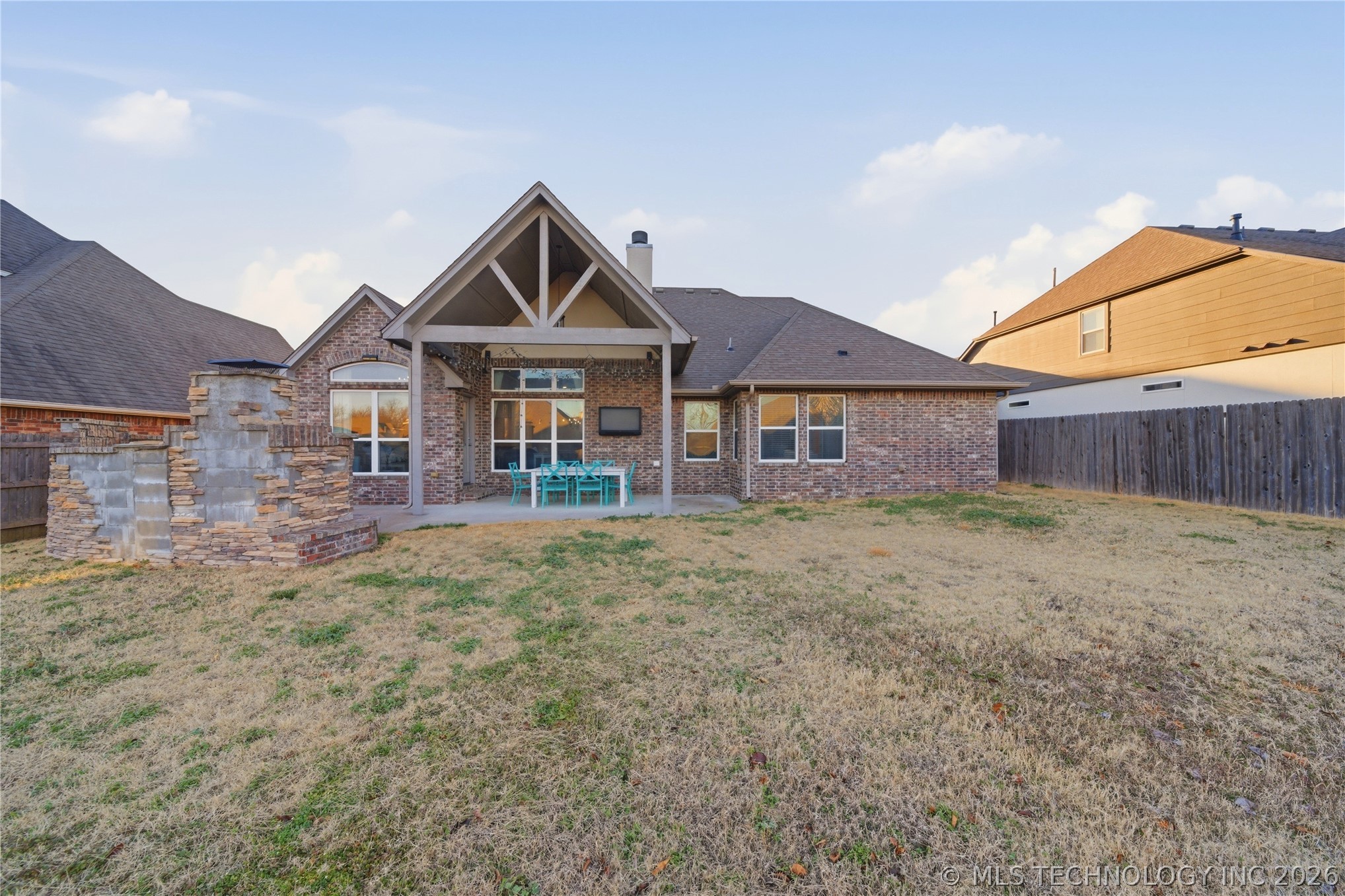 10917 S Sycamore Street Jenks OK 74037