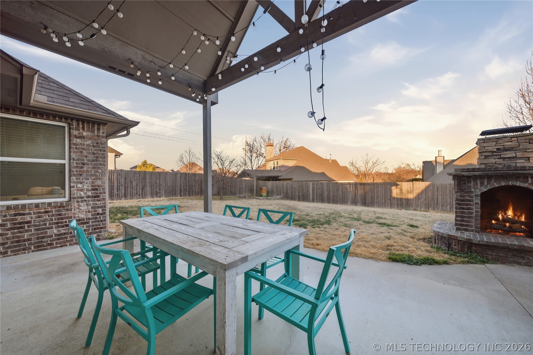 10917 S Sycamore Street Jenks OK 74037