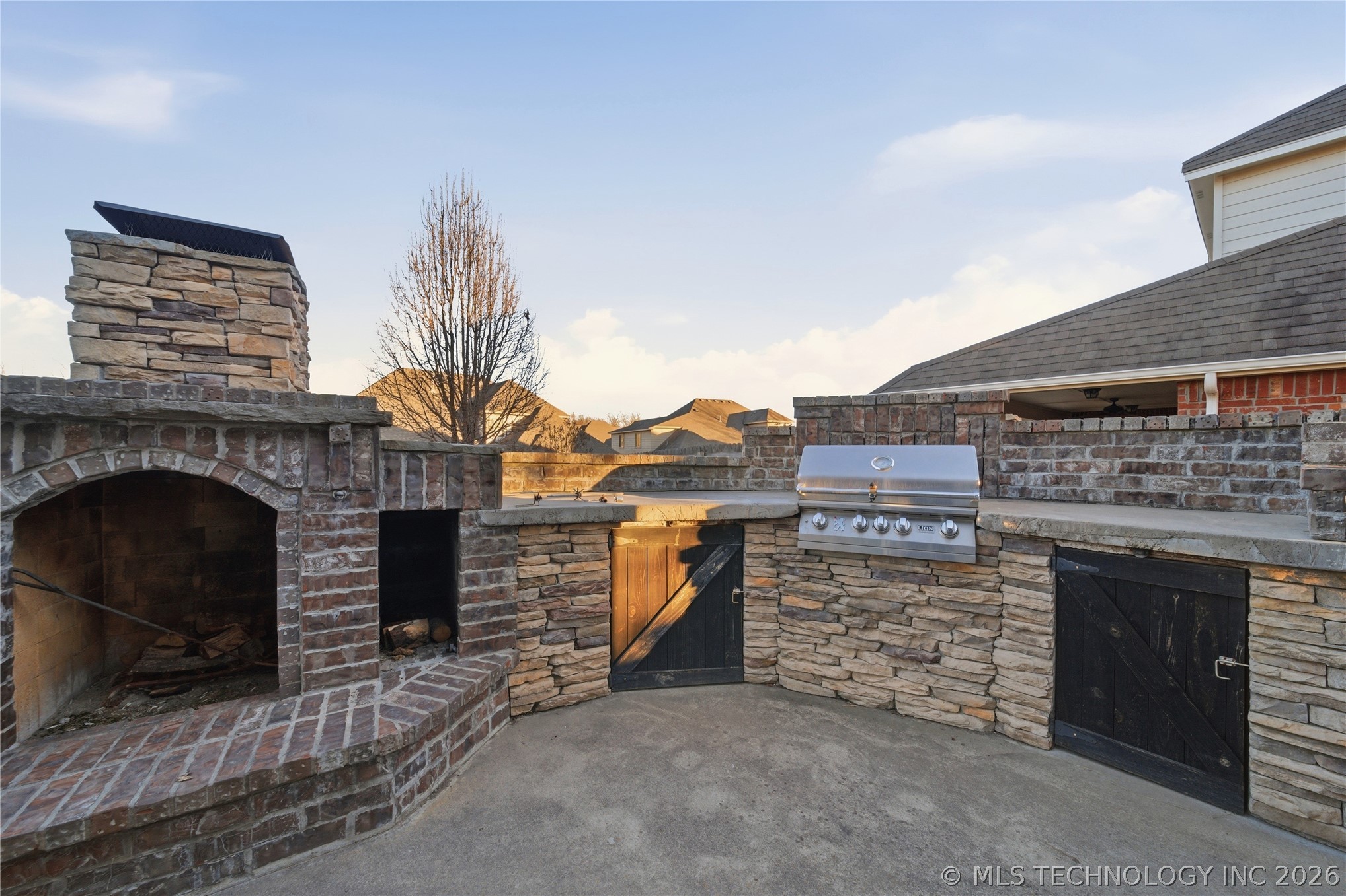 10917 S Sycamore Street Jenks OK 74037