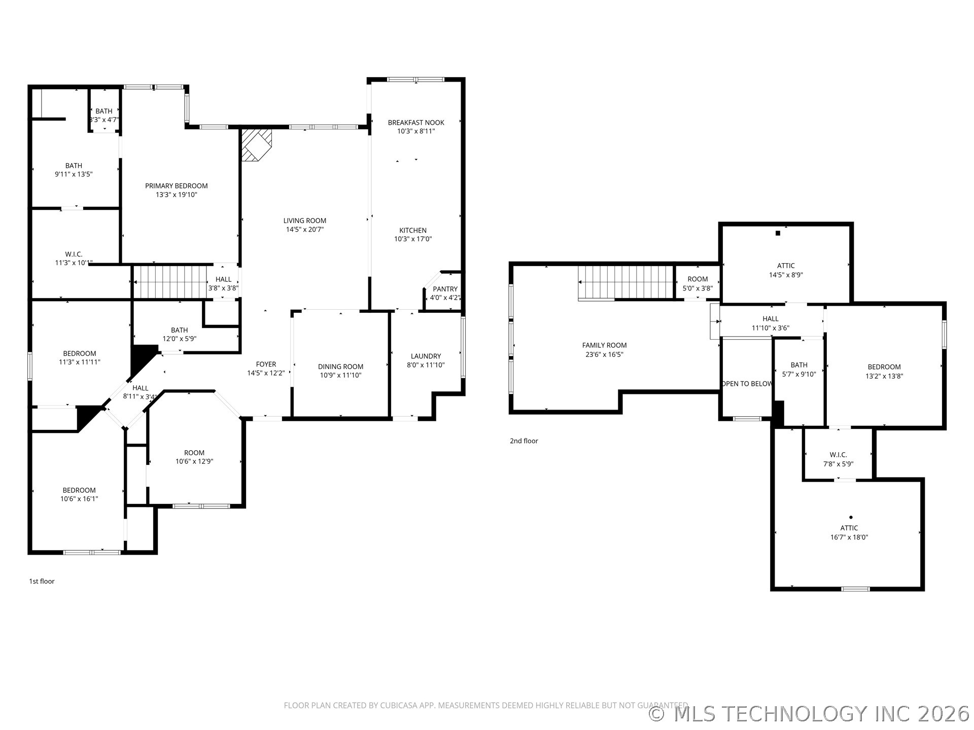 10917 S Sycamore Street Jenks OK 74037