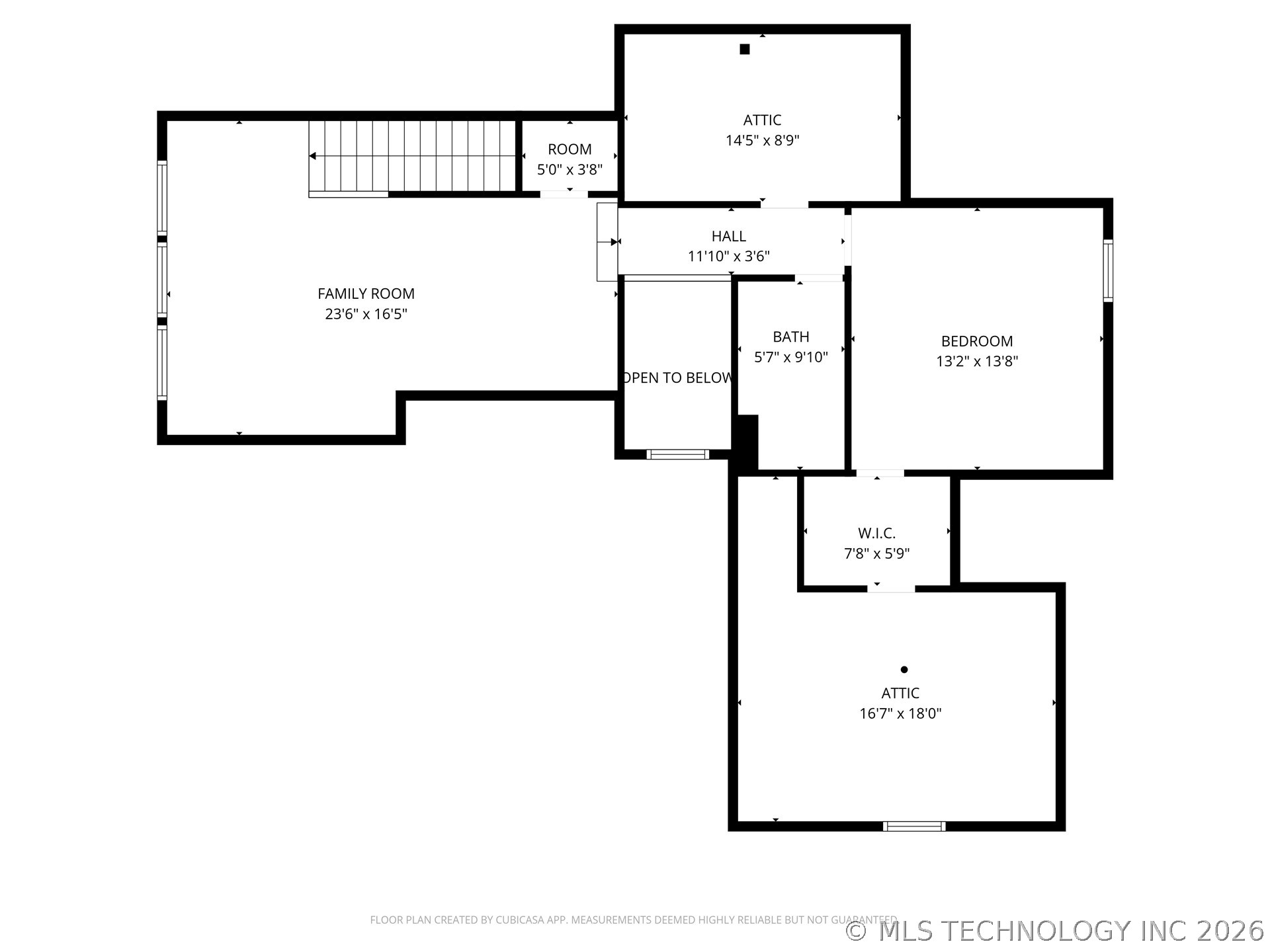 10917 S Sycamore Street Jenks OK 74037