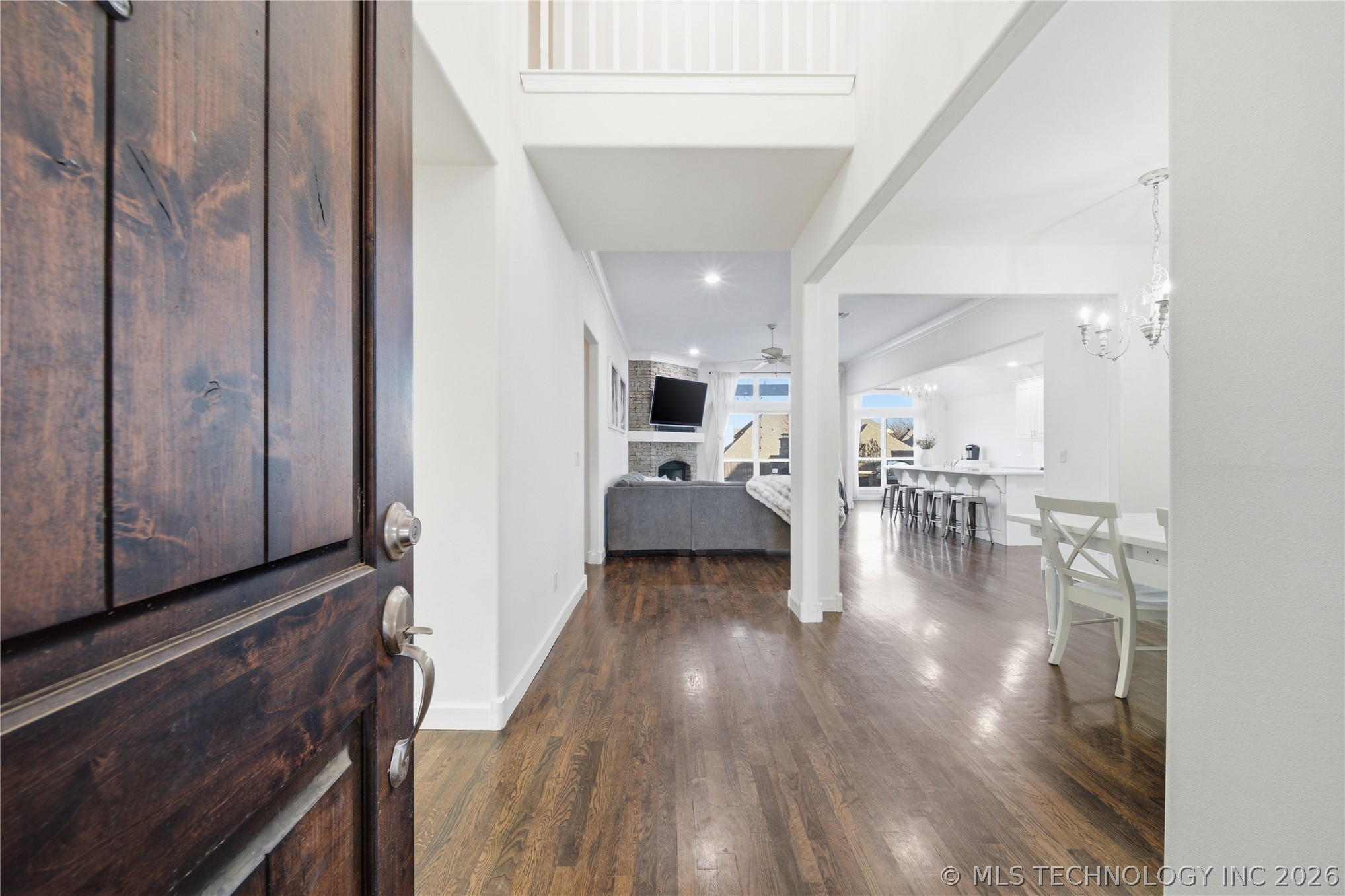 10917 S Sycamore Street Jenks OK 74037