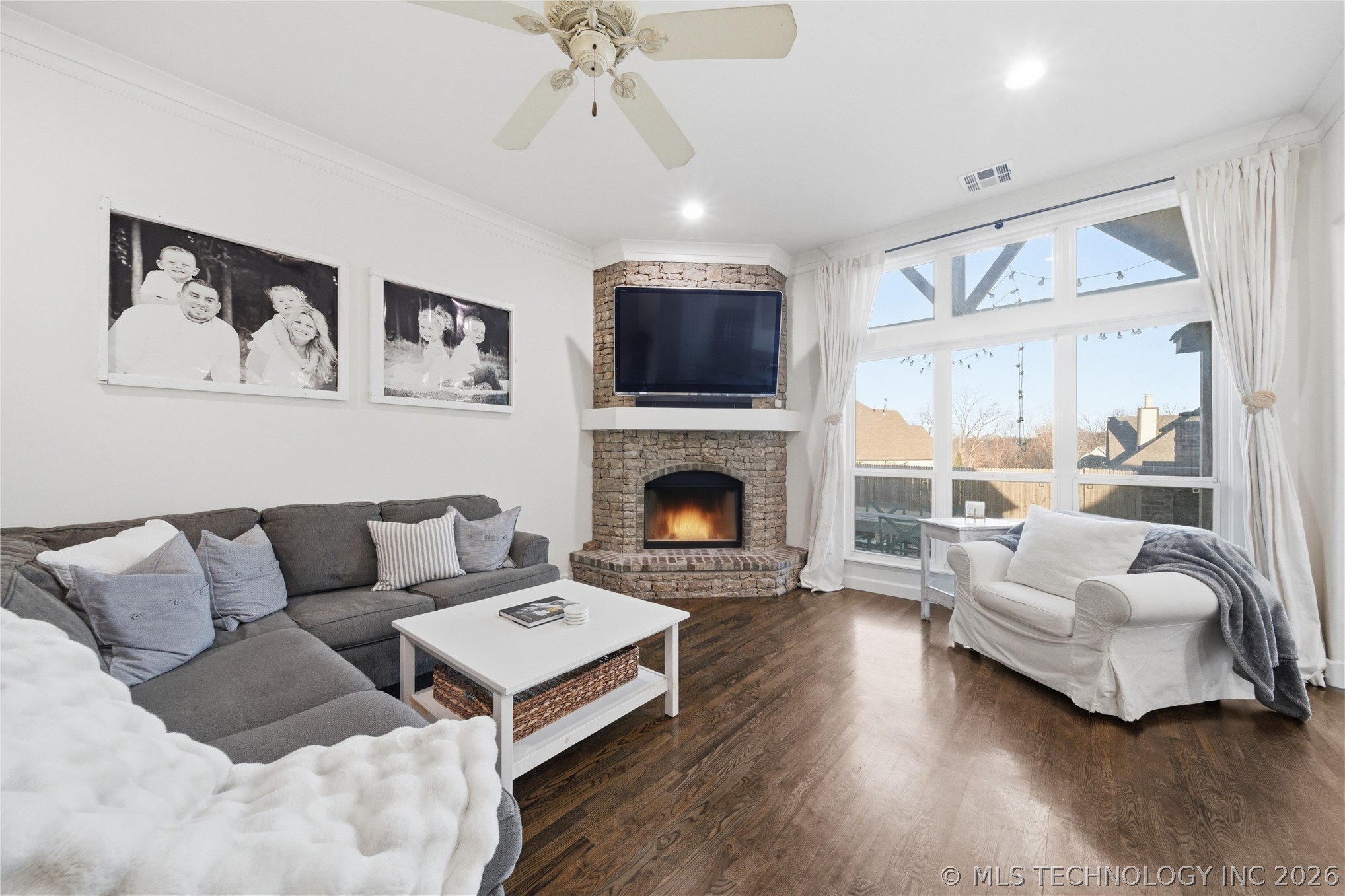10917 S Sycamore Street Jenks OK 74037