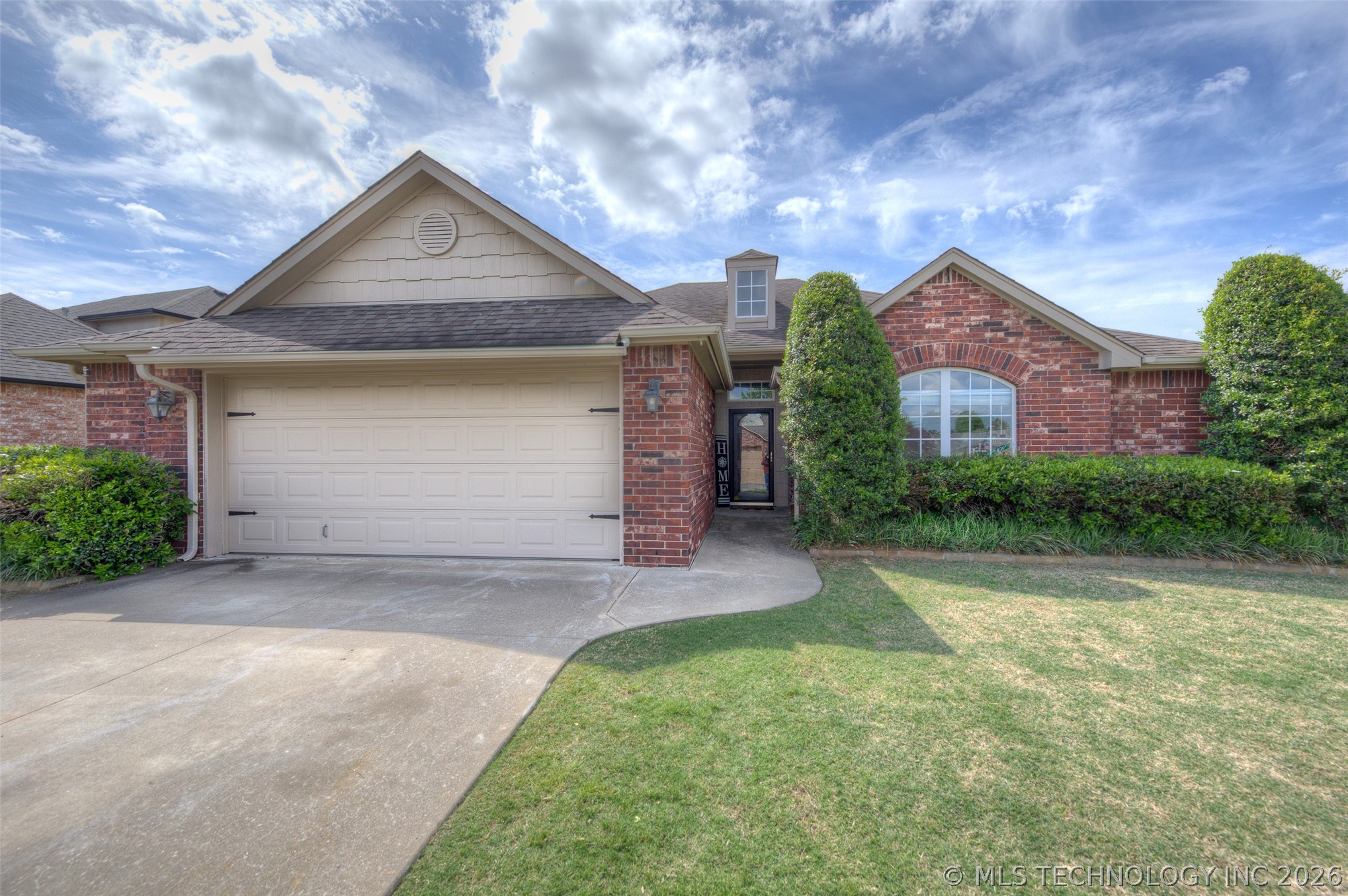 10300 E 97th Court Owasso OK 74055