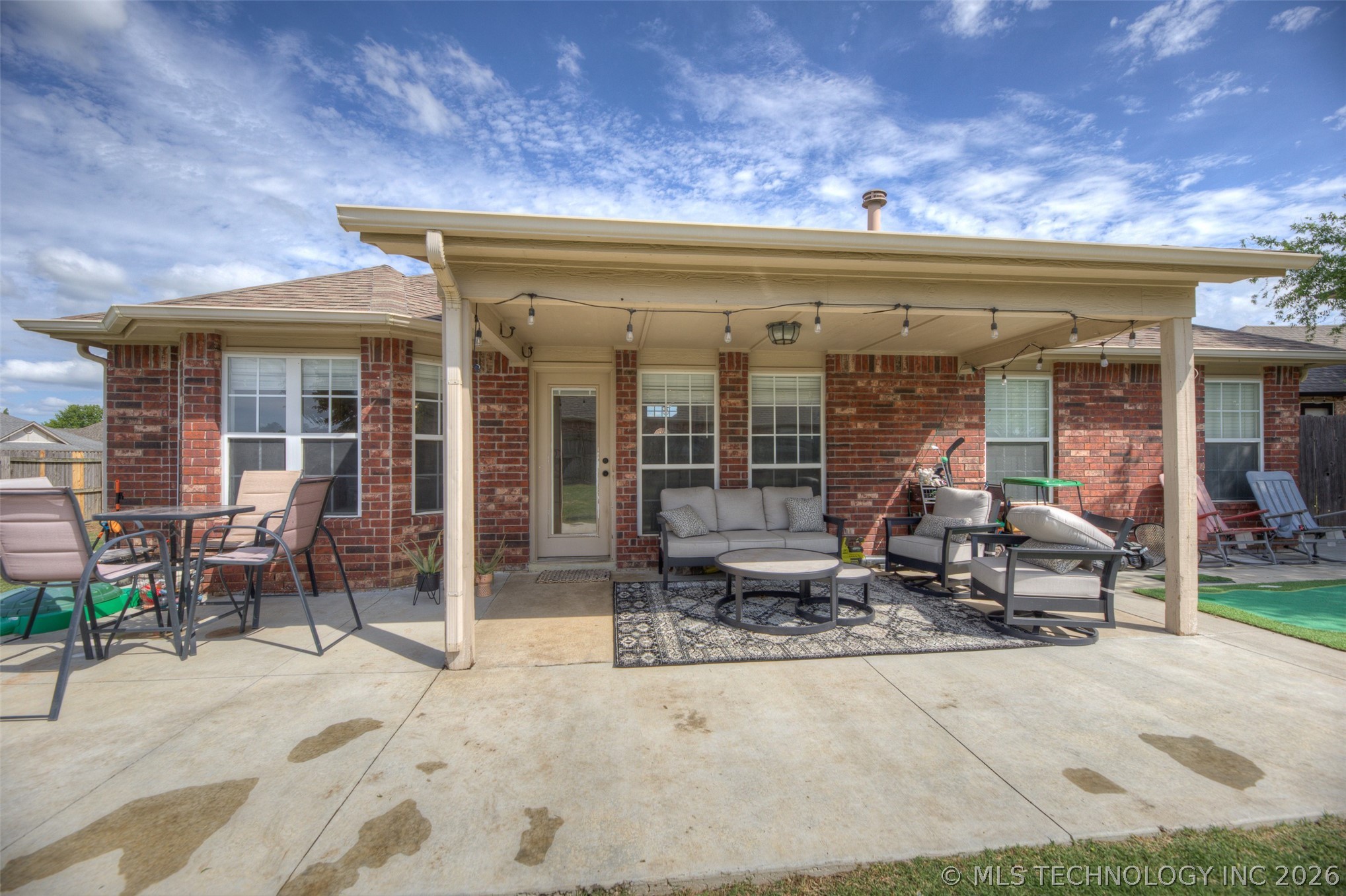 10300 E 97th Court Owasso OK 74055