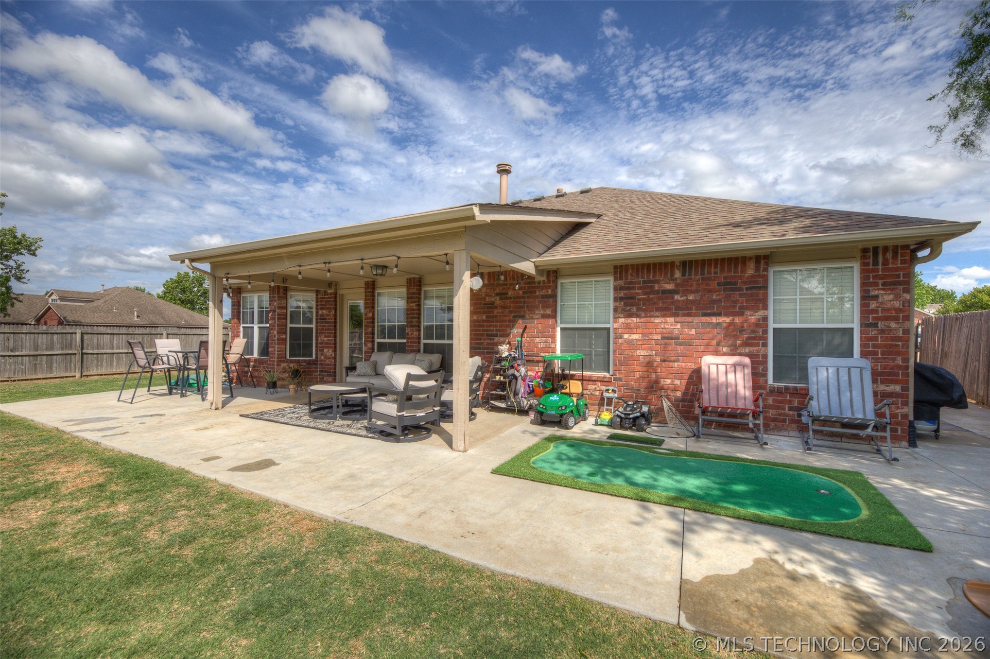 10300 E 97th Court Owasso OK 74055