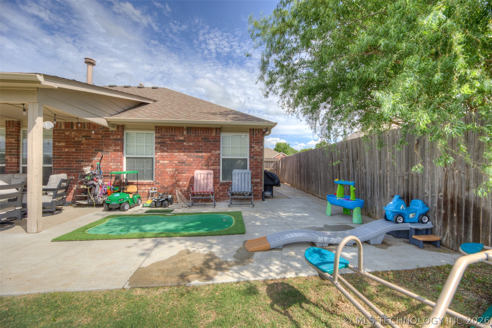 10300 E 97th Court Owasso OK 74055