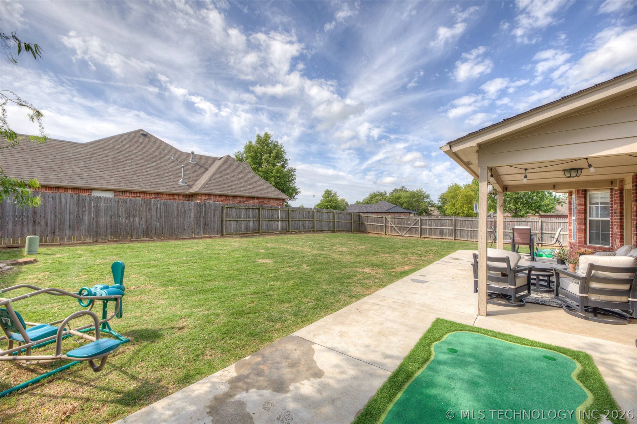 10300 E 97th Court Owasso OK 74055