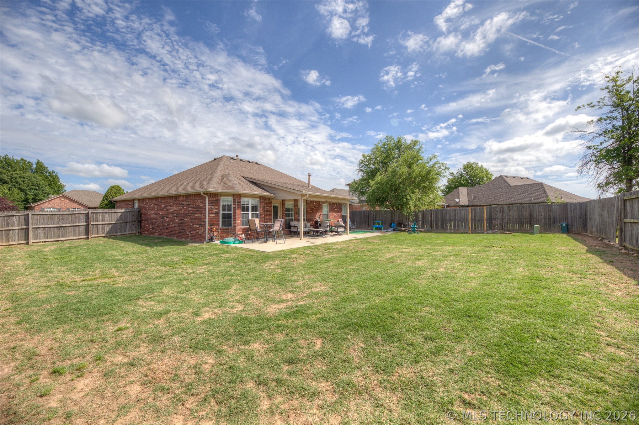10300 E 97th Court Owasso OK 74055
