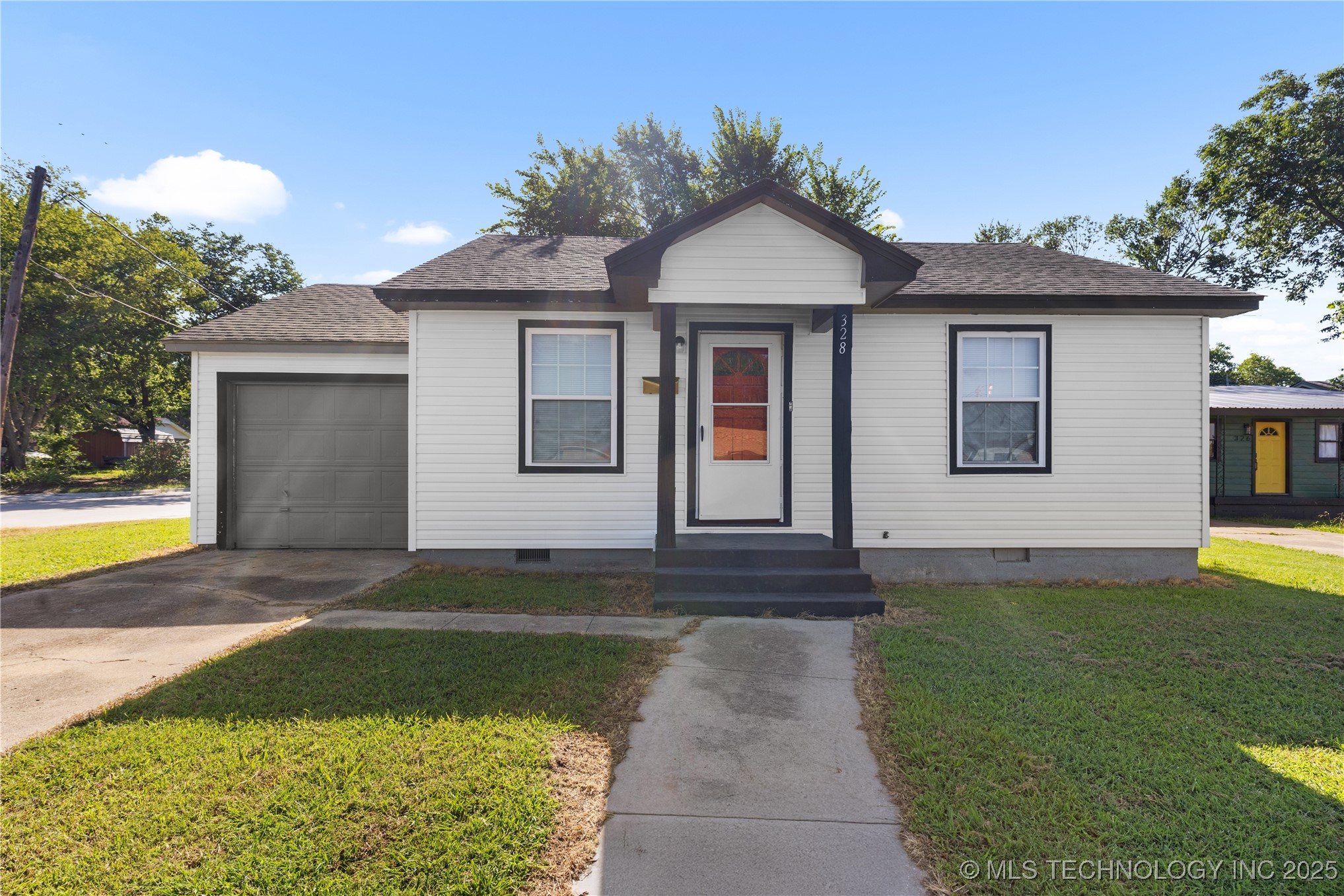 328 G NW Ardmore OK 73401