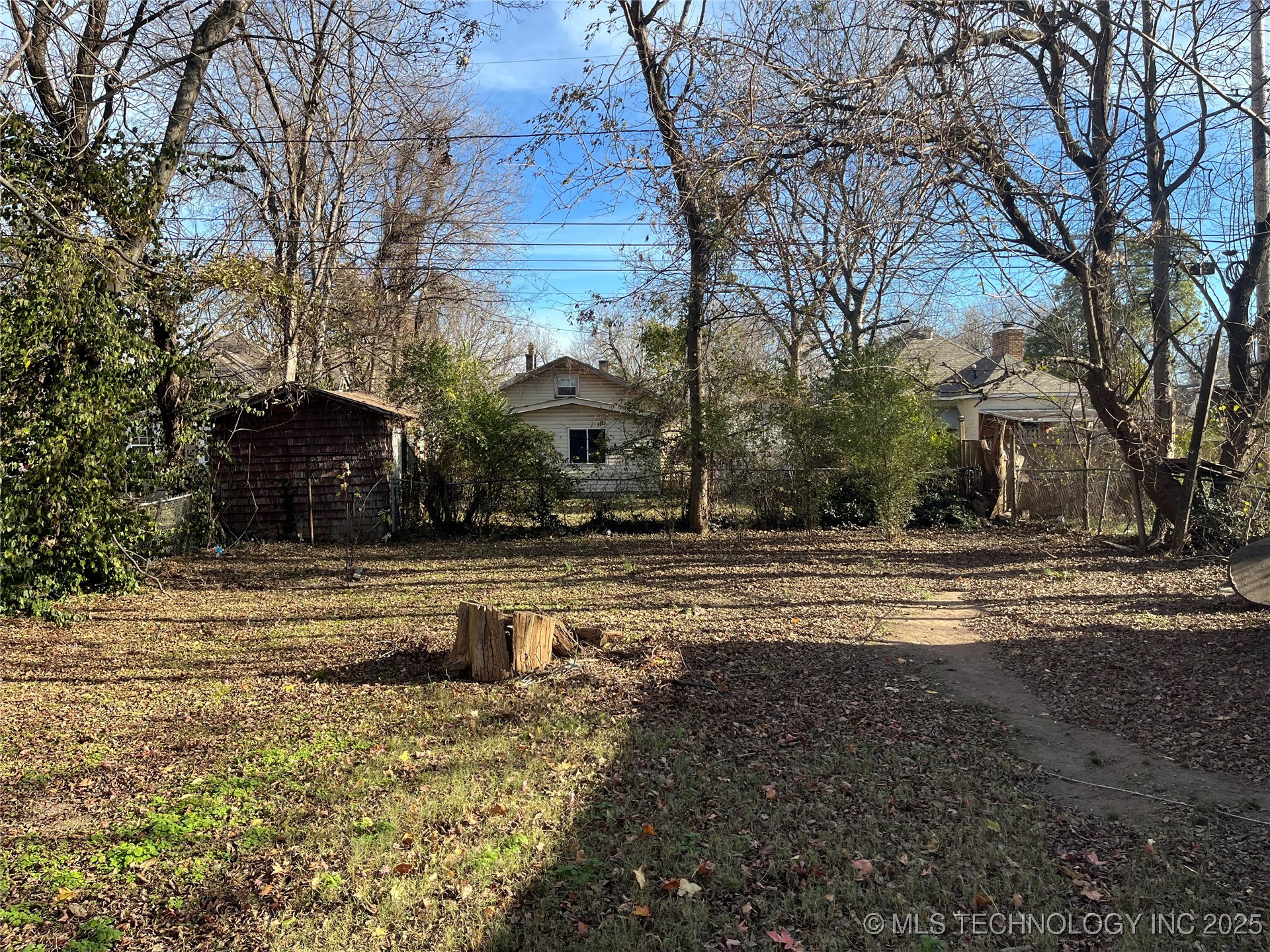 826 N H. Street Muskogee OK 74403