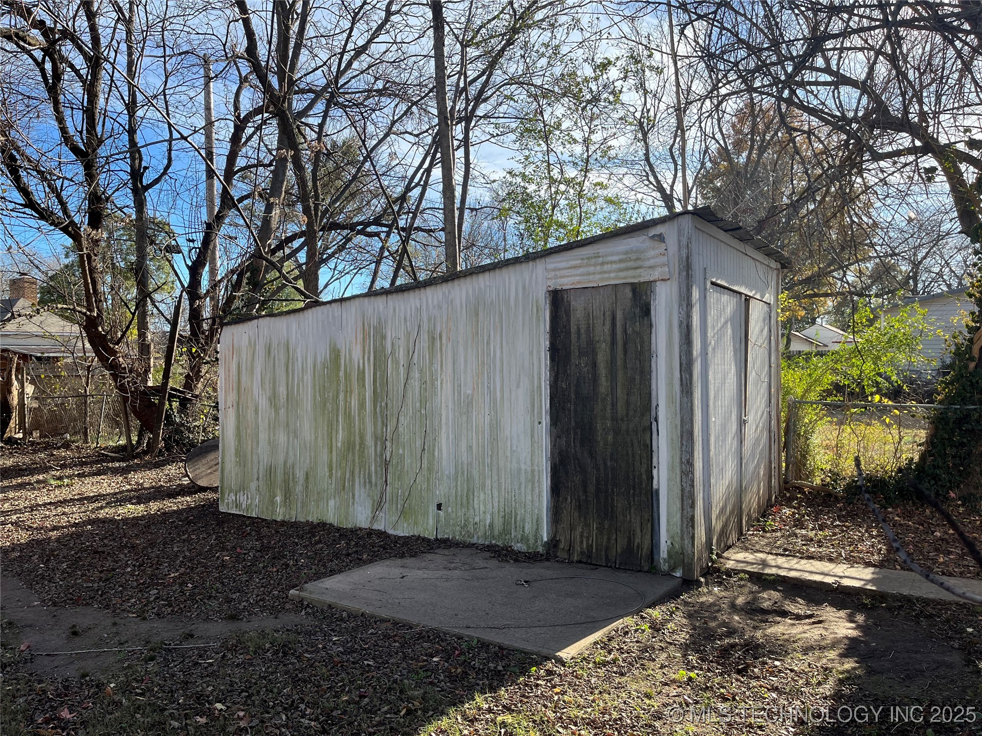 826 N H. Street Muskogee OK 74403