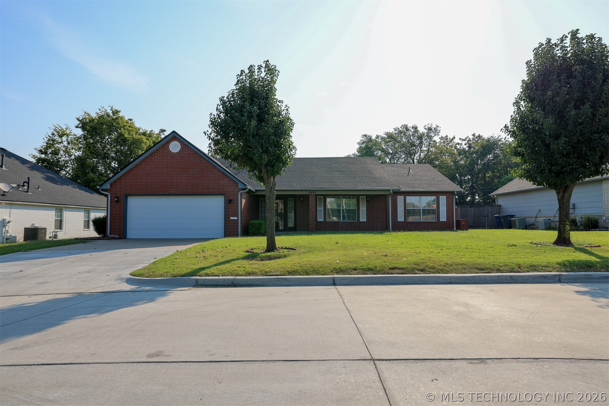 1601 N Detroit Avenue Tulsa OK 74106