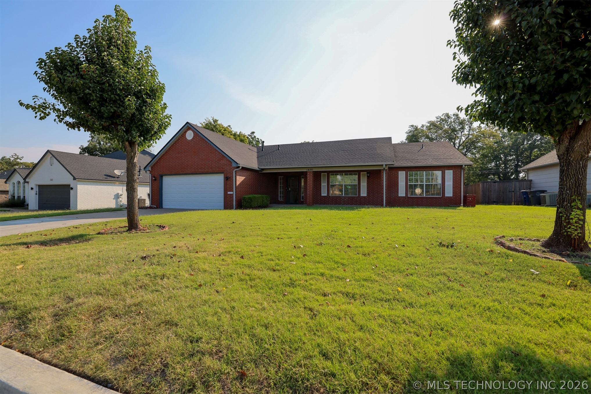 1601 N Detroit Avenue Tulsa OK 74106