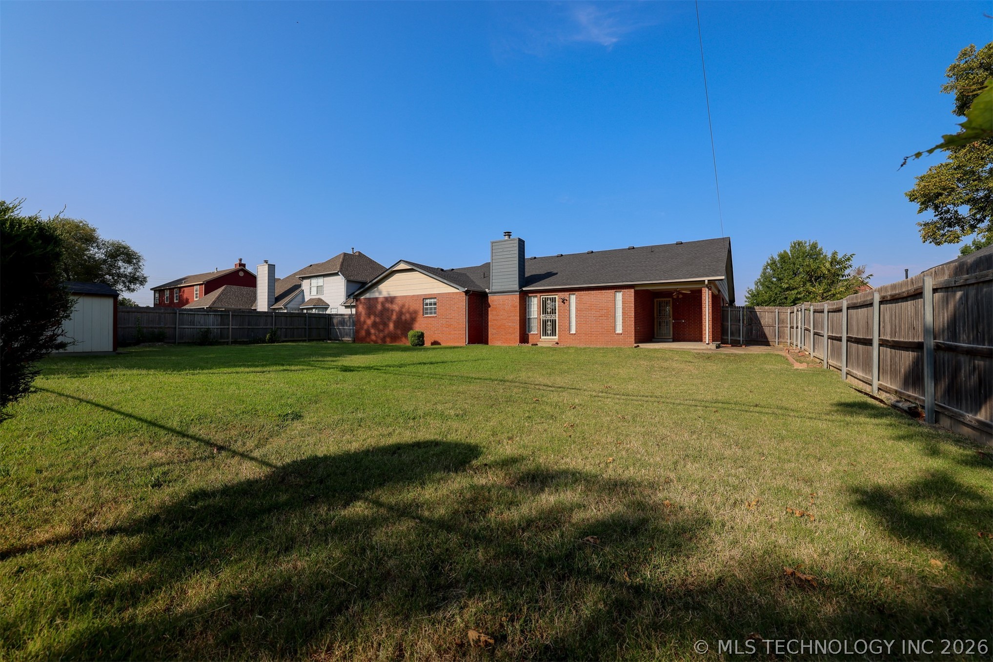 1601 N Detroit Avenue Tulsa OK 74106