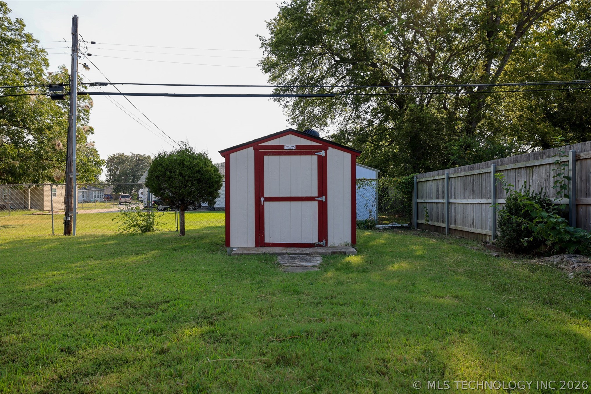 1601 N Detroit Avenue Tulsa OK 74106