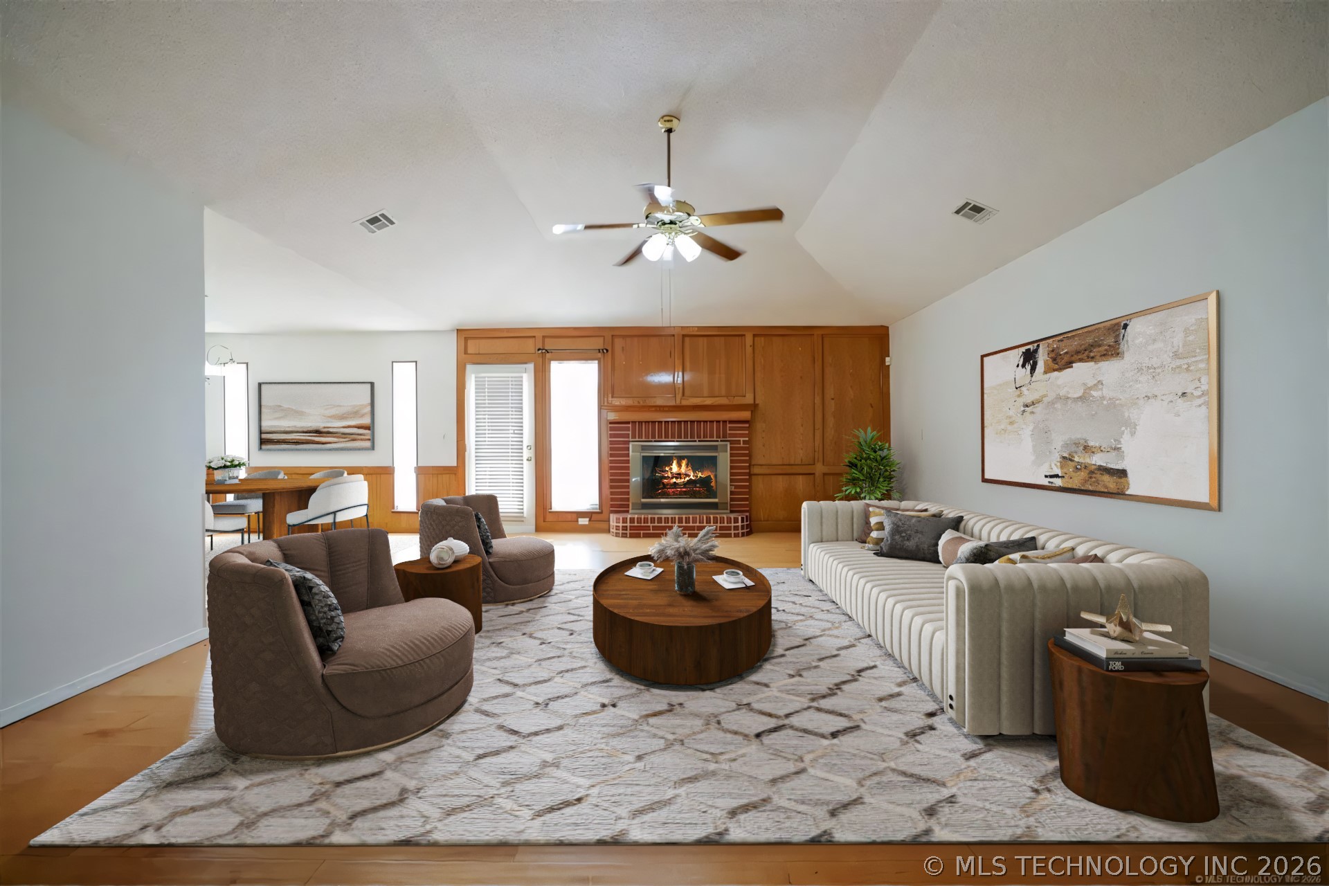 1601 N Detroit Avenue Tulsa OK 74106
