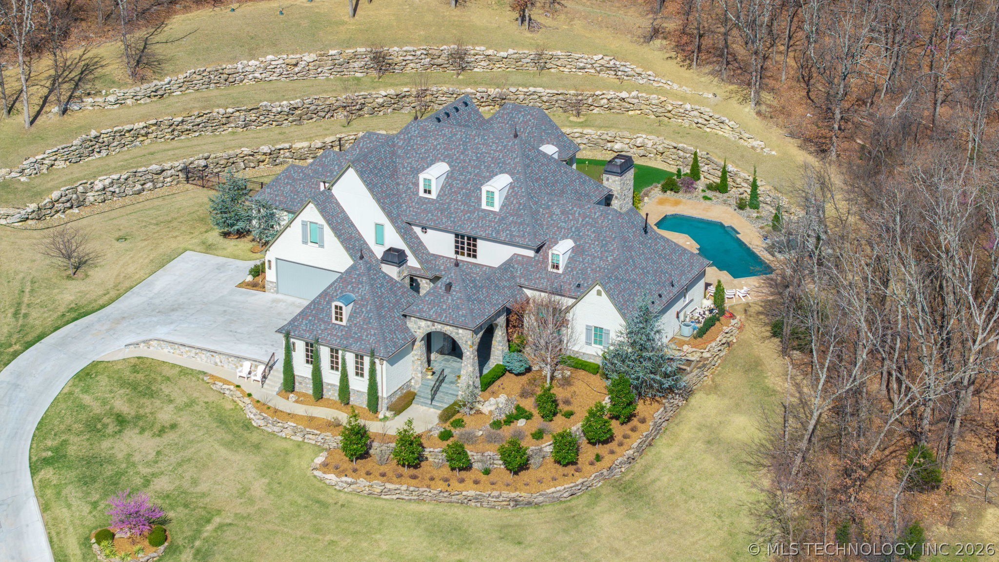 11926 S 14th Court E Jenks OK 74037