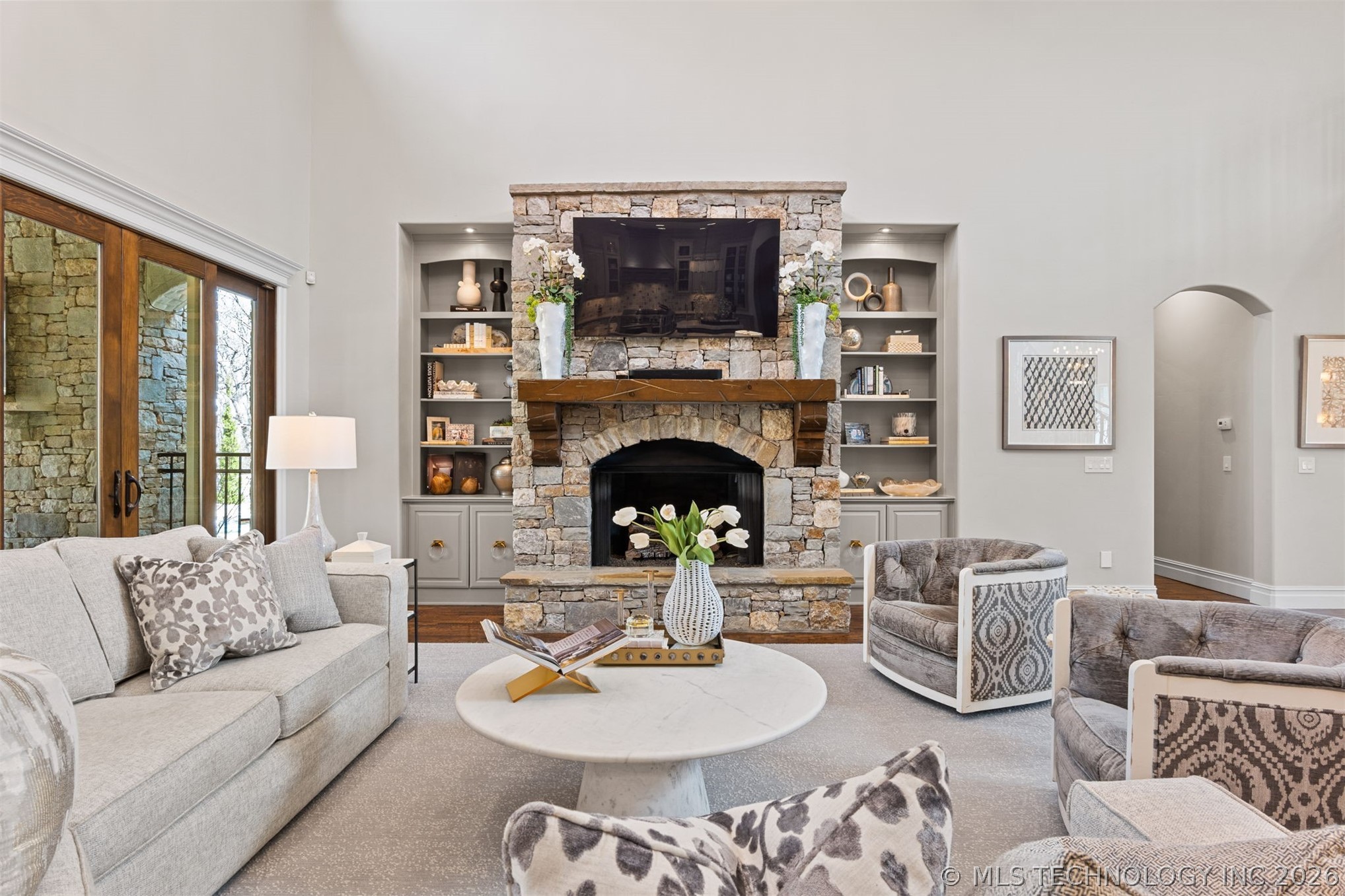 11926 S 14th Court E Jenks OK 74037