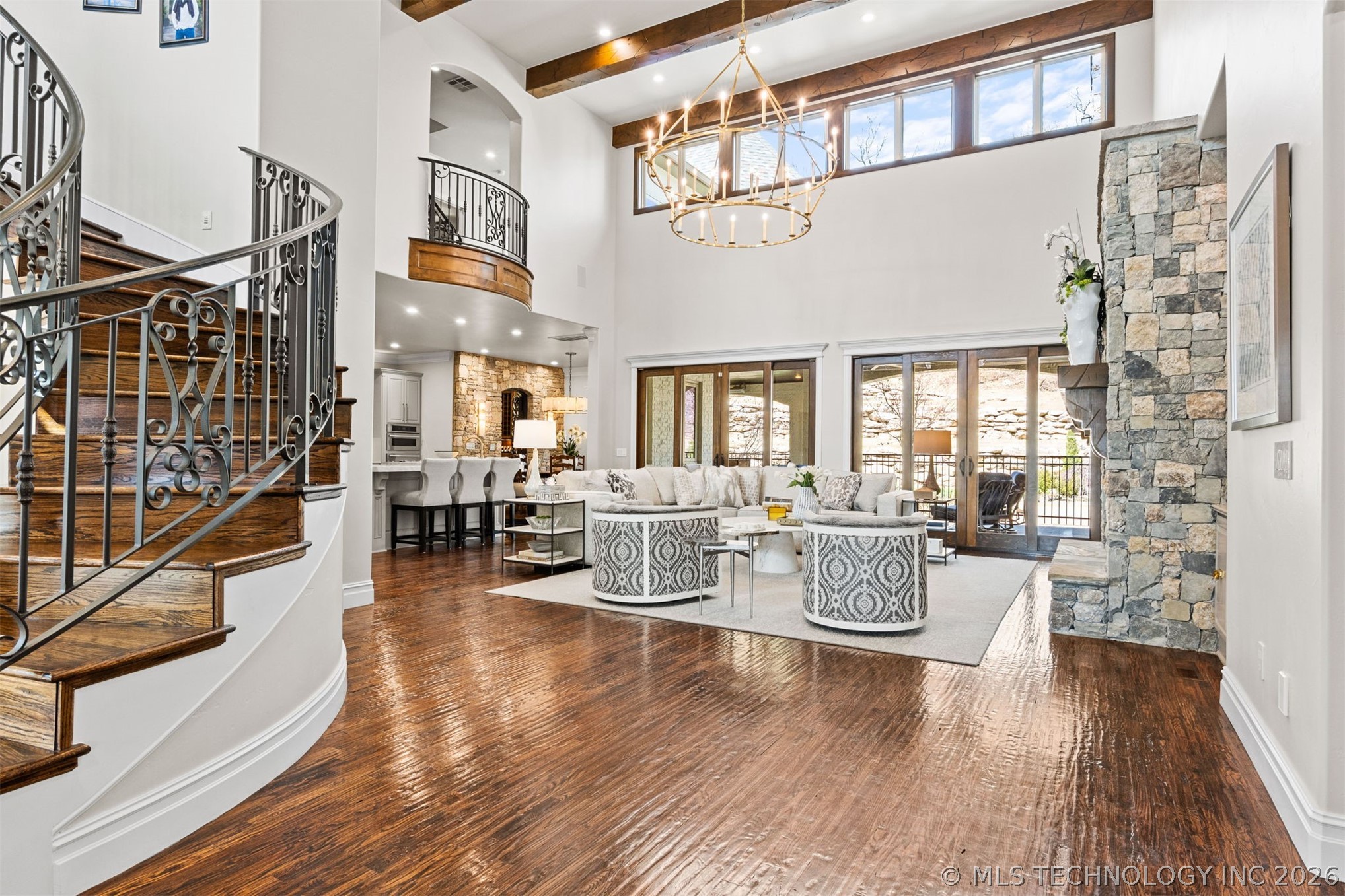 11926 S 14th Court E Jenks OK 74037