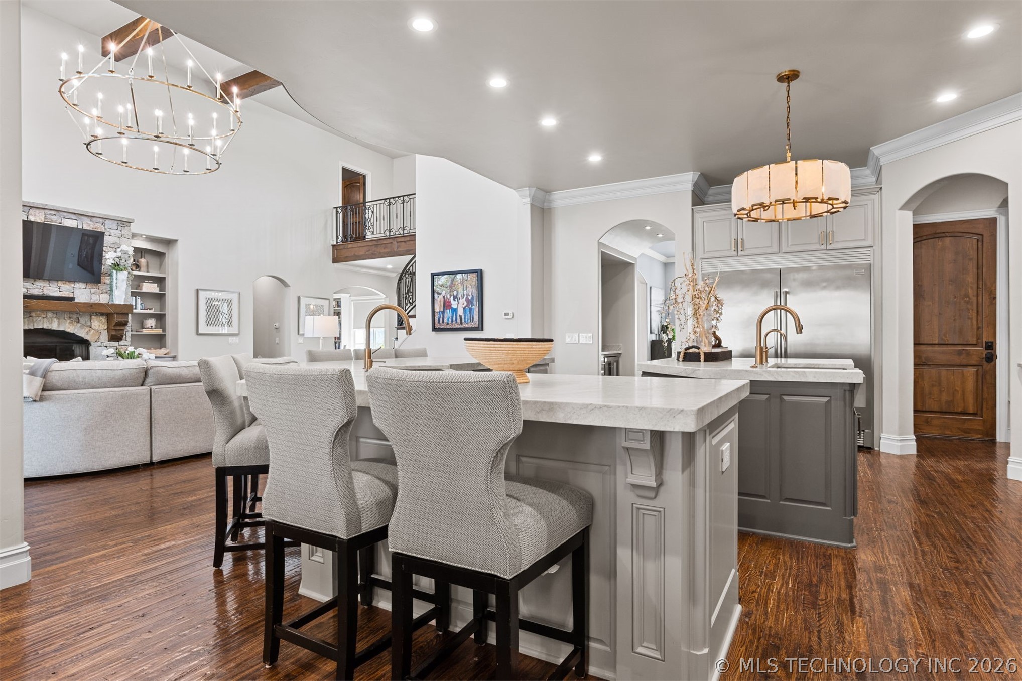 11926 S 14th Court E Jenks OK 74037