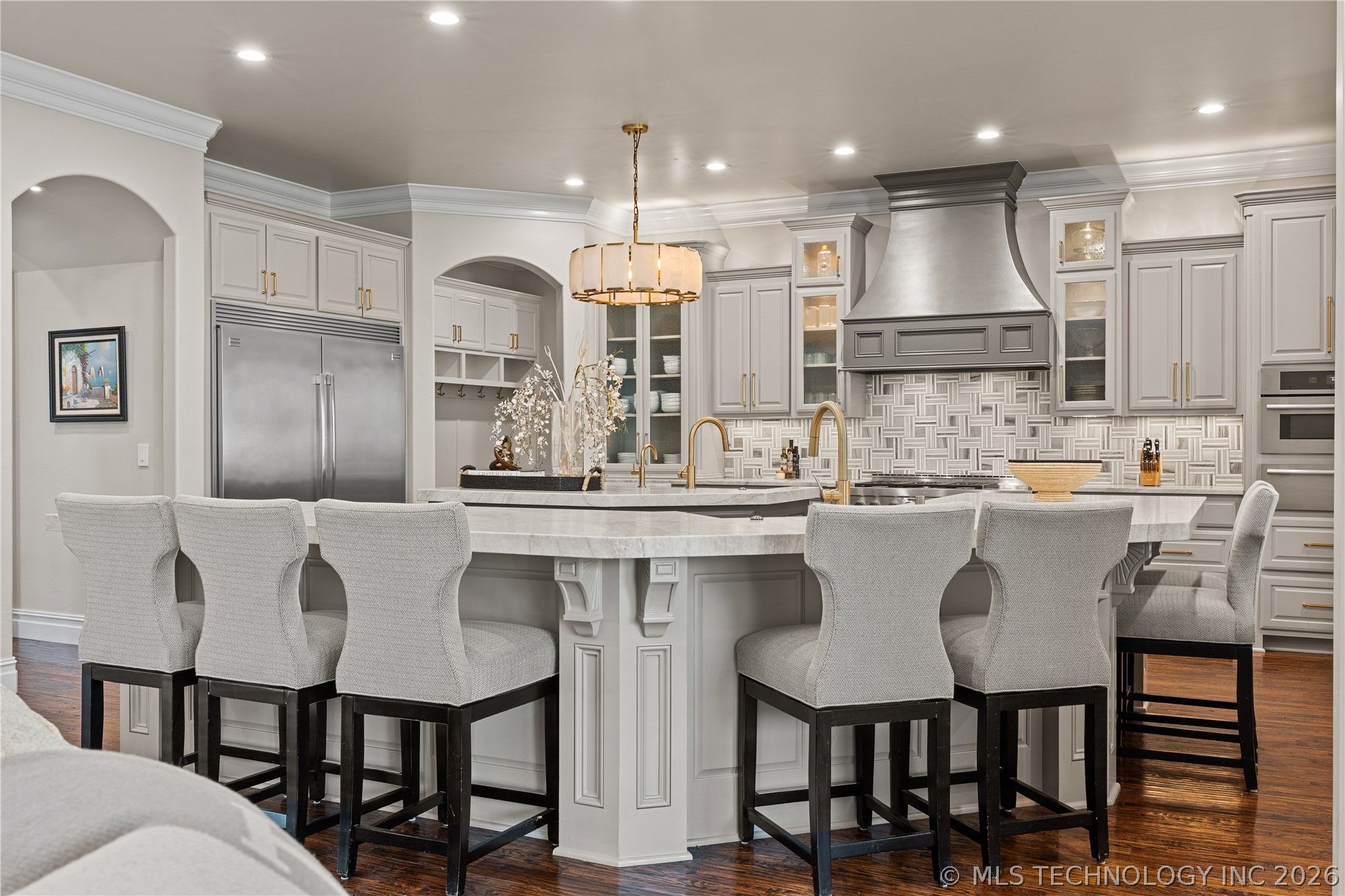 11926 S 14th Court E Jenks OK 74037