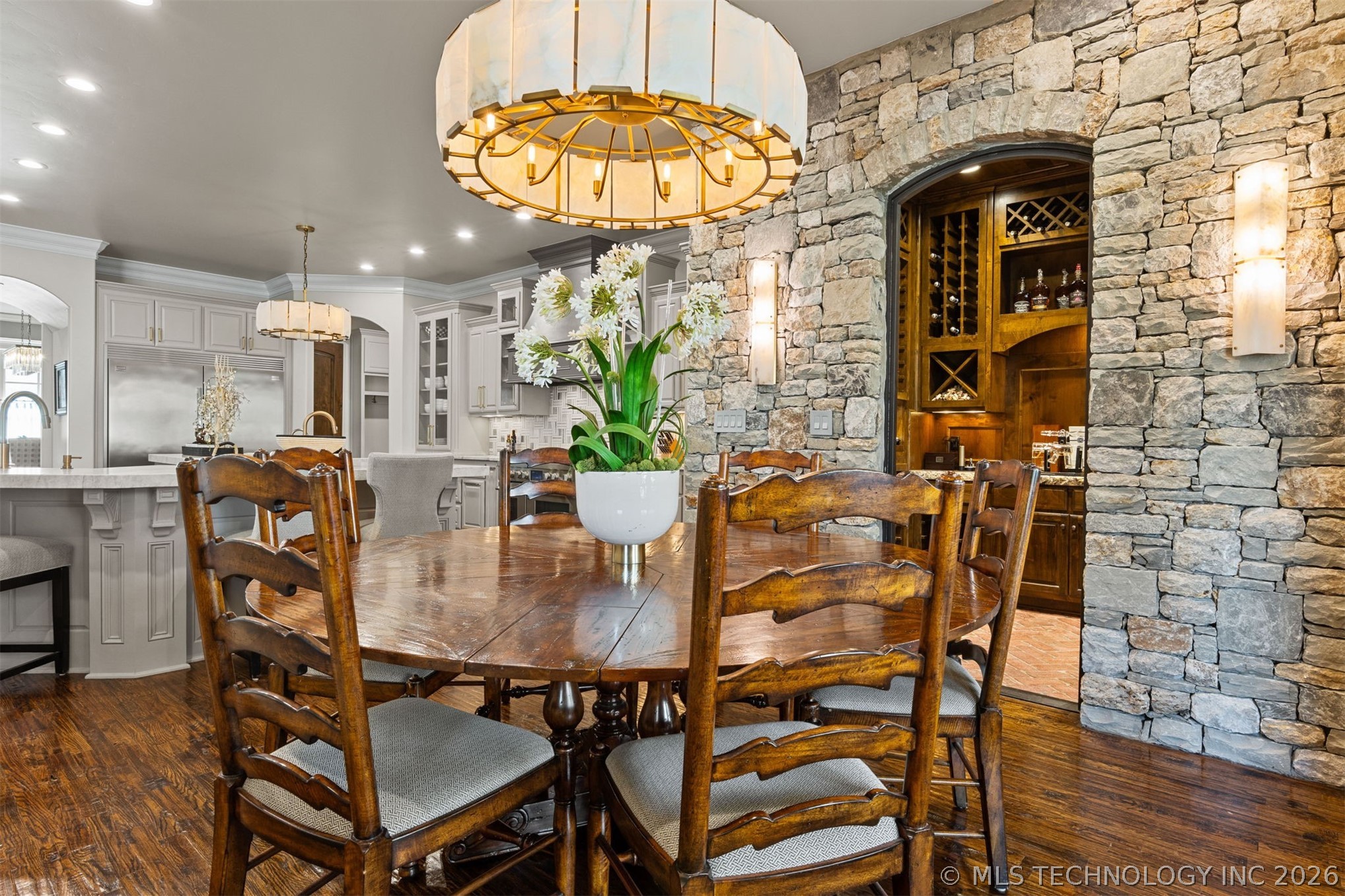 11926 S 14th Court E Jenks OK 74037
