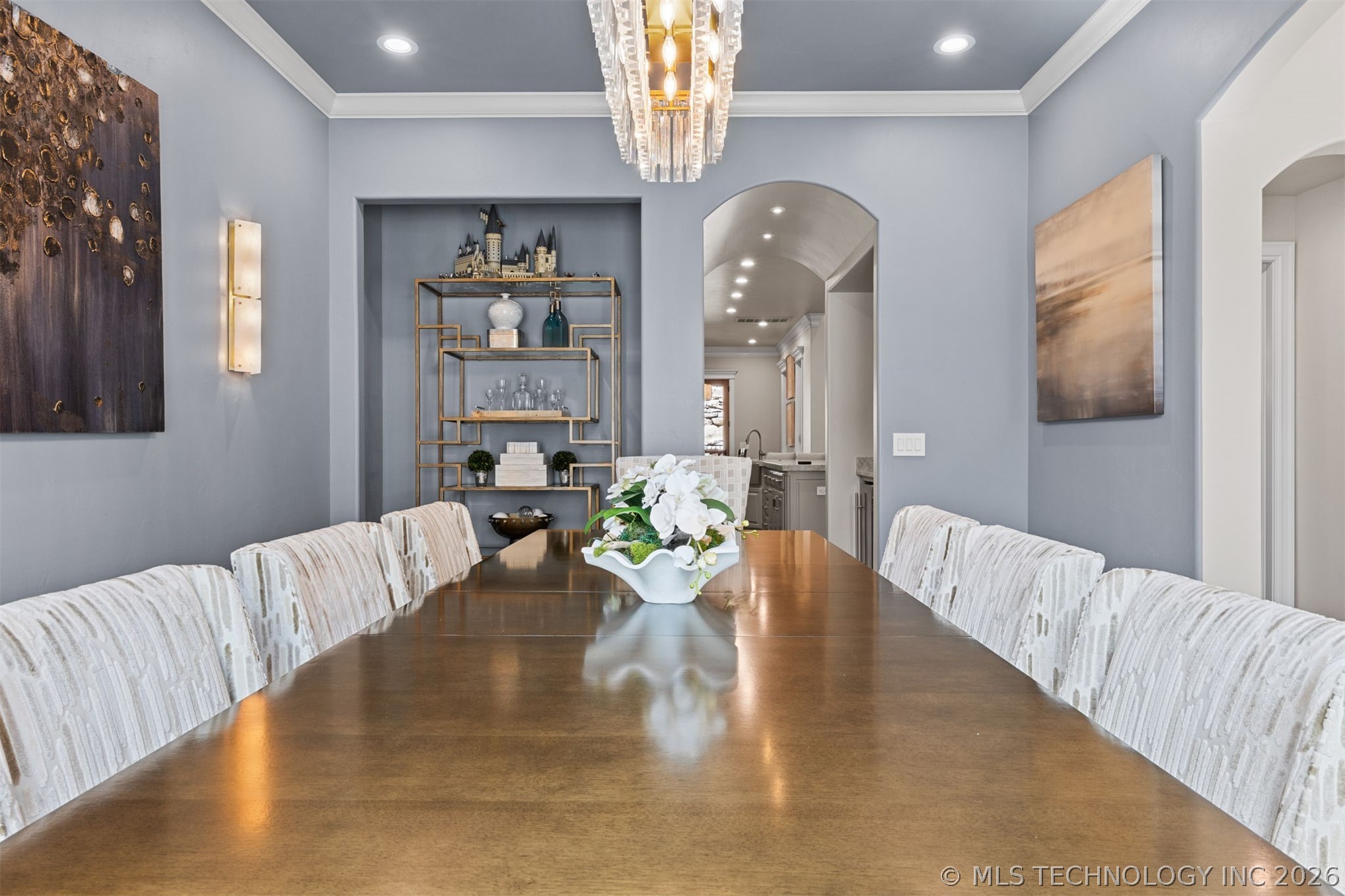 11926 S 14th Court E Jenks OK 74037