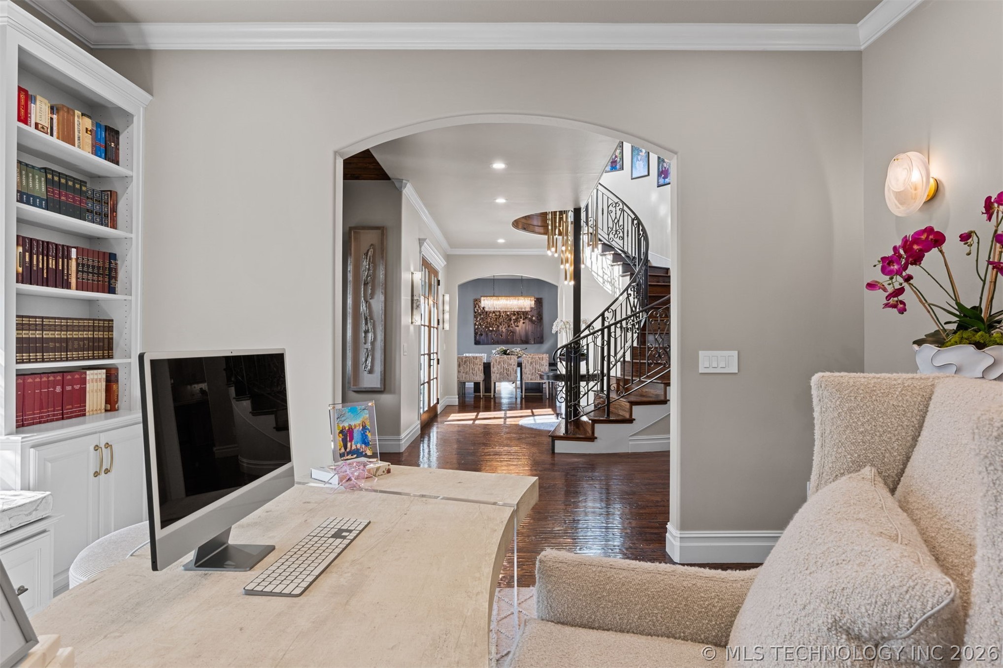 11926 S 14th Court E Jenks OK 74037