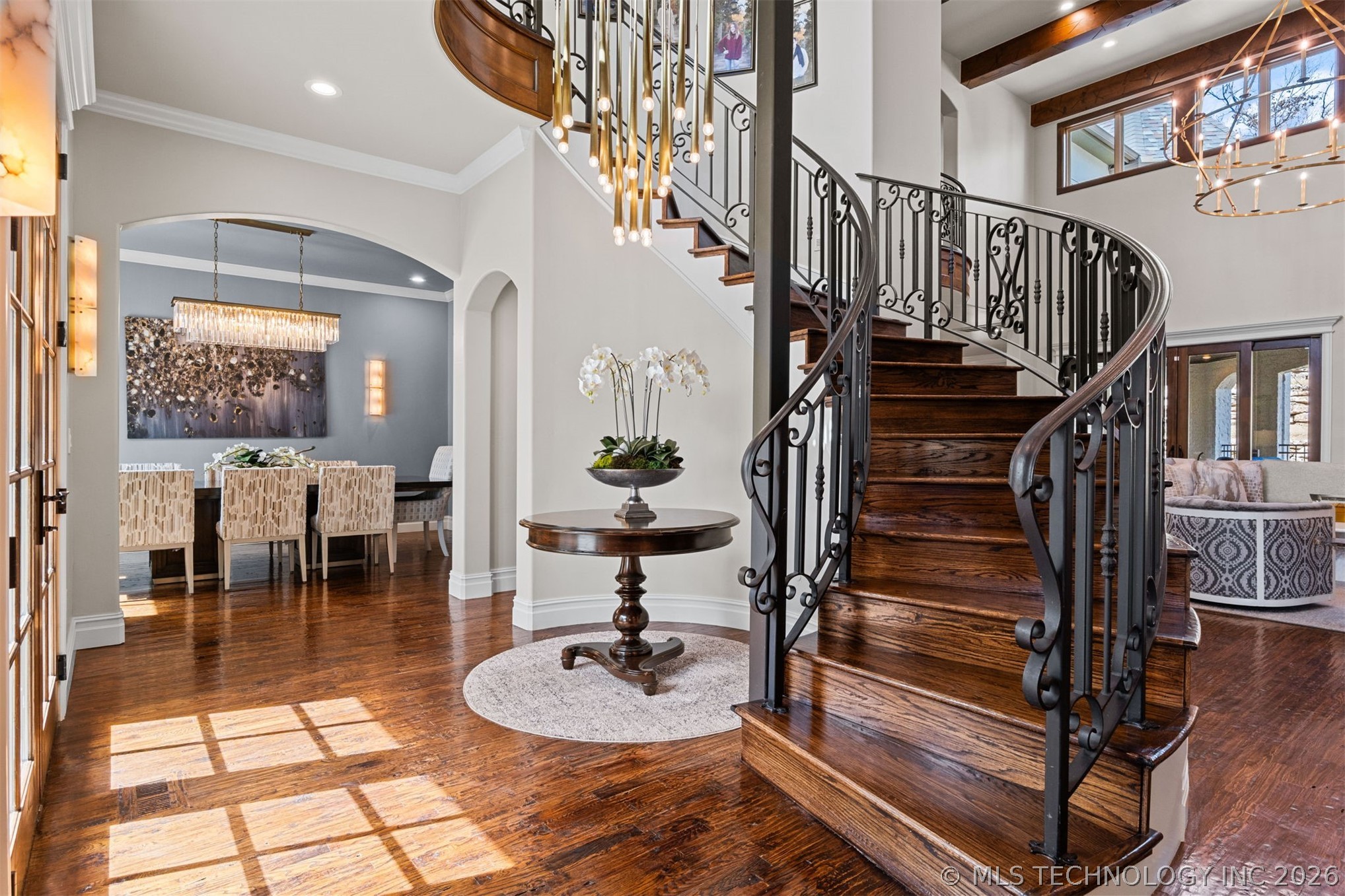 11926 S 14th Court E Jenks OK 74037